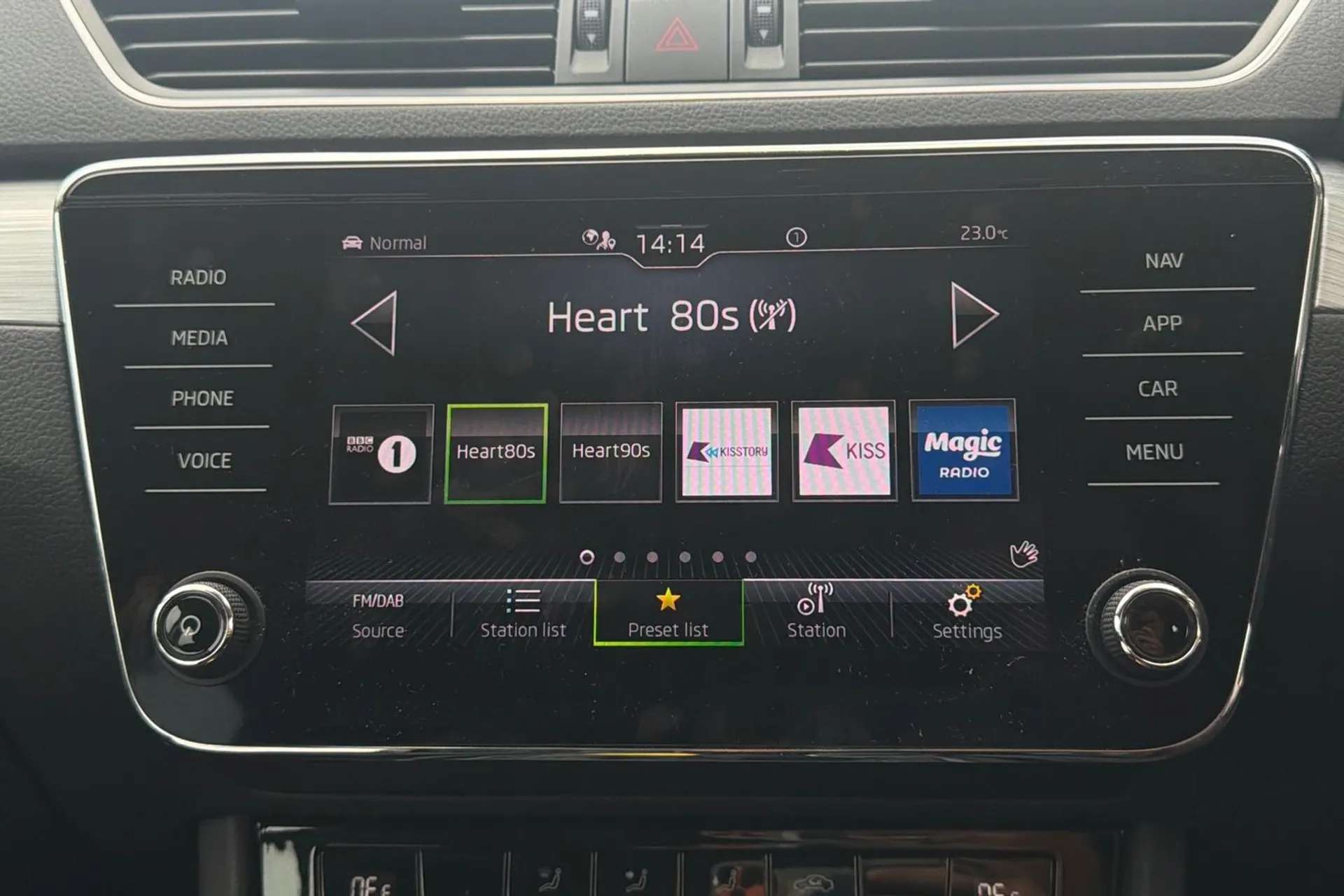 2022 SKODA SUPERB 2022 SKODA SUPERB
