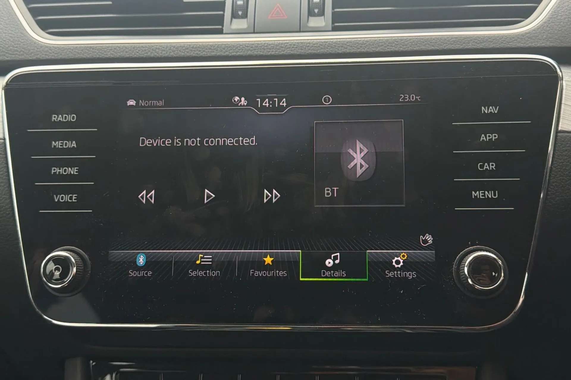 2022 SKODA SUPERB 2022 SKODA SUPERB