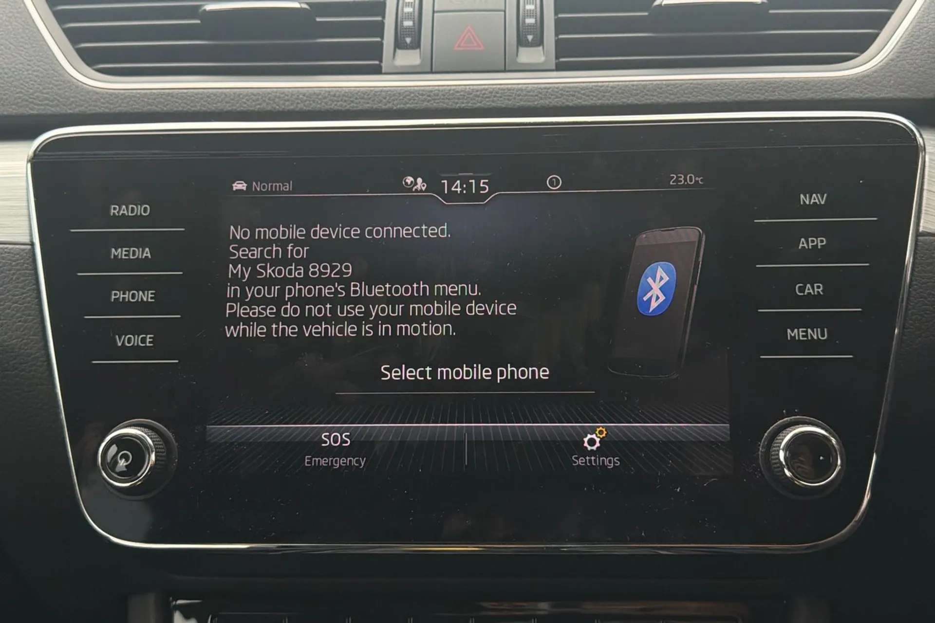 2022 SKODA SUPERB 2022 SKODA SUPERB