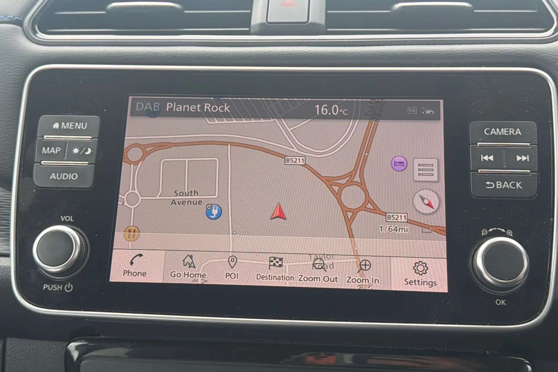 2020 NISSAN LEAF 2020 NISSAN LEAF