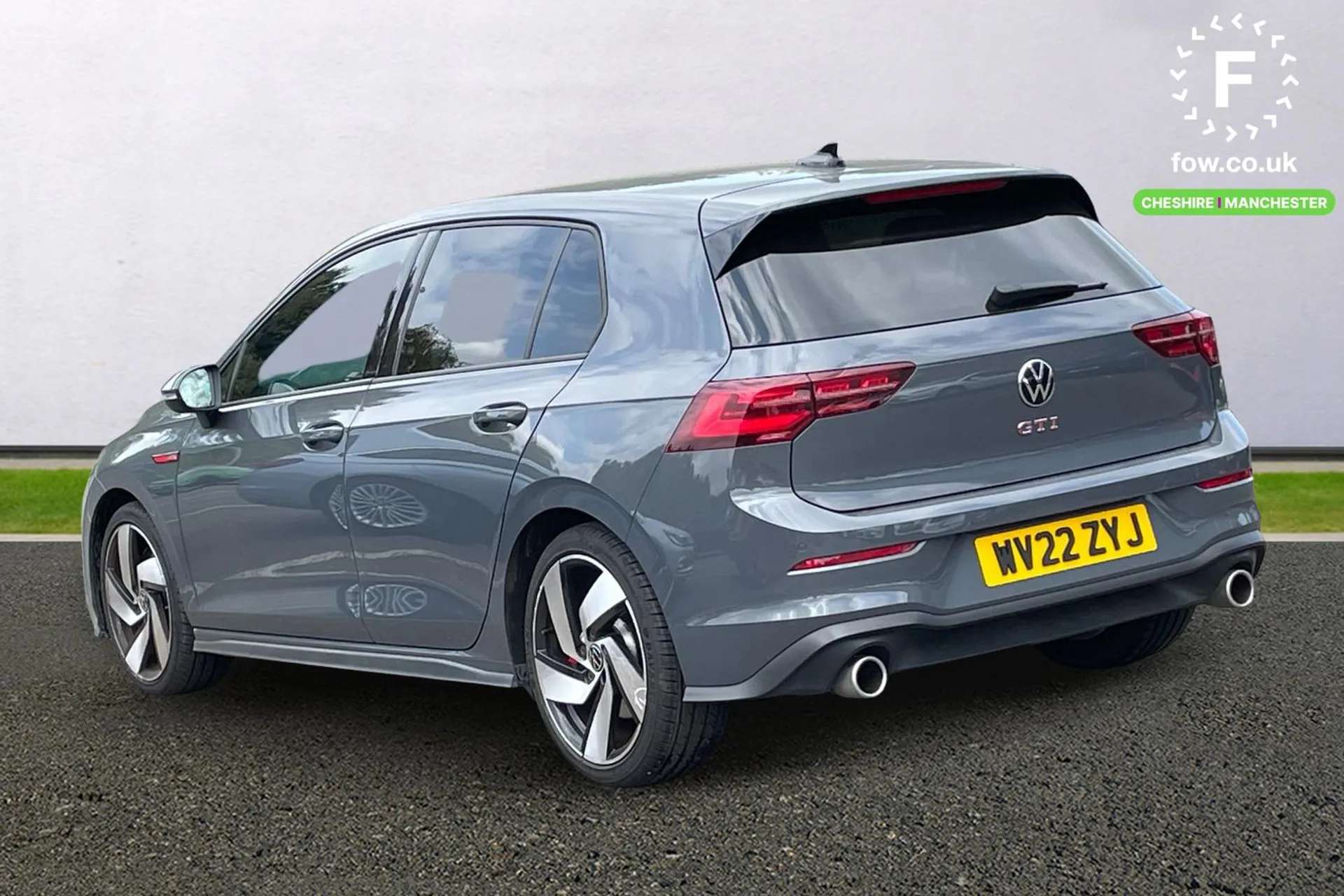 2022 VOLKSWAGEN GOLF 2022 VOLKSWAGEN GOLF