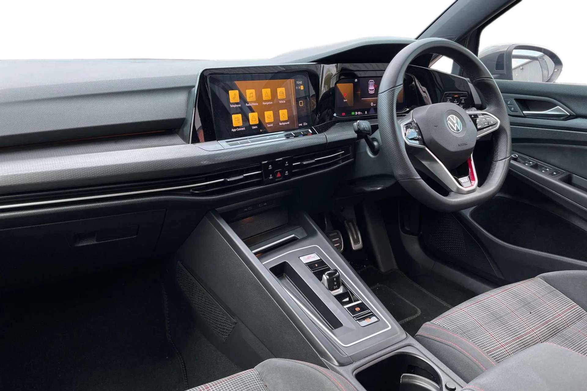2022 VOLKSWAGEN GOLF 2022 VOLKSWAGEN GOLF