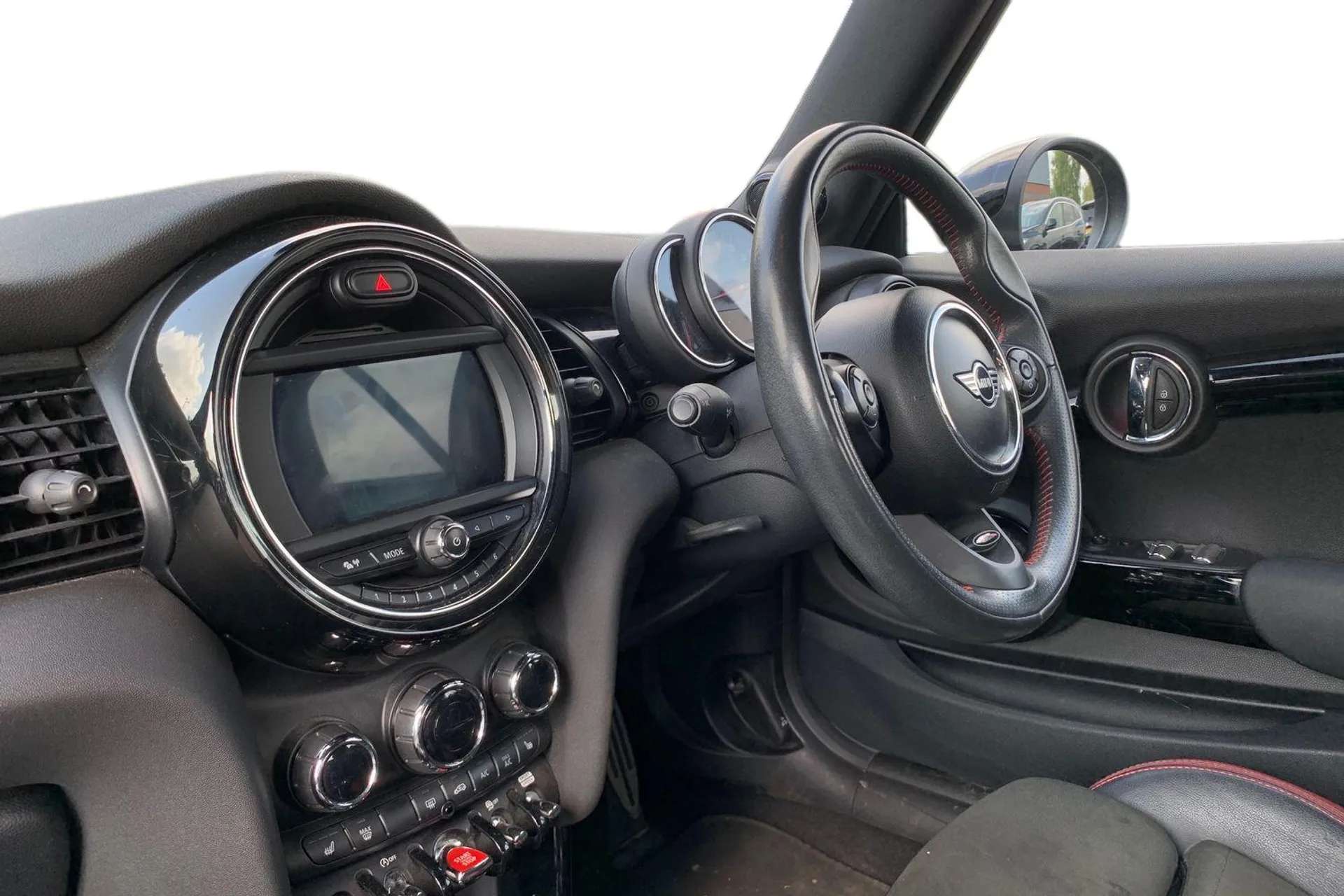 2019 MINI CONVERTIBLE 2019 MINI CONVERTIBLE