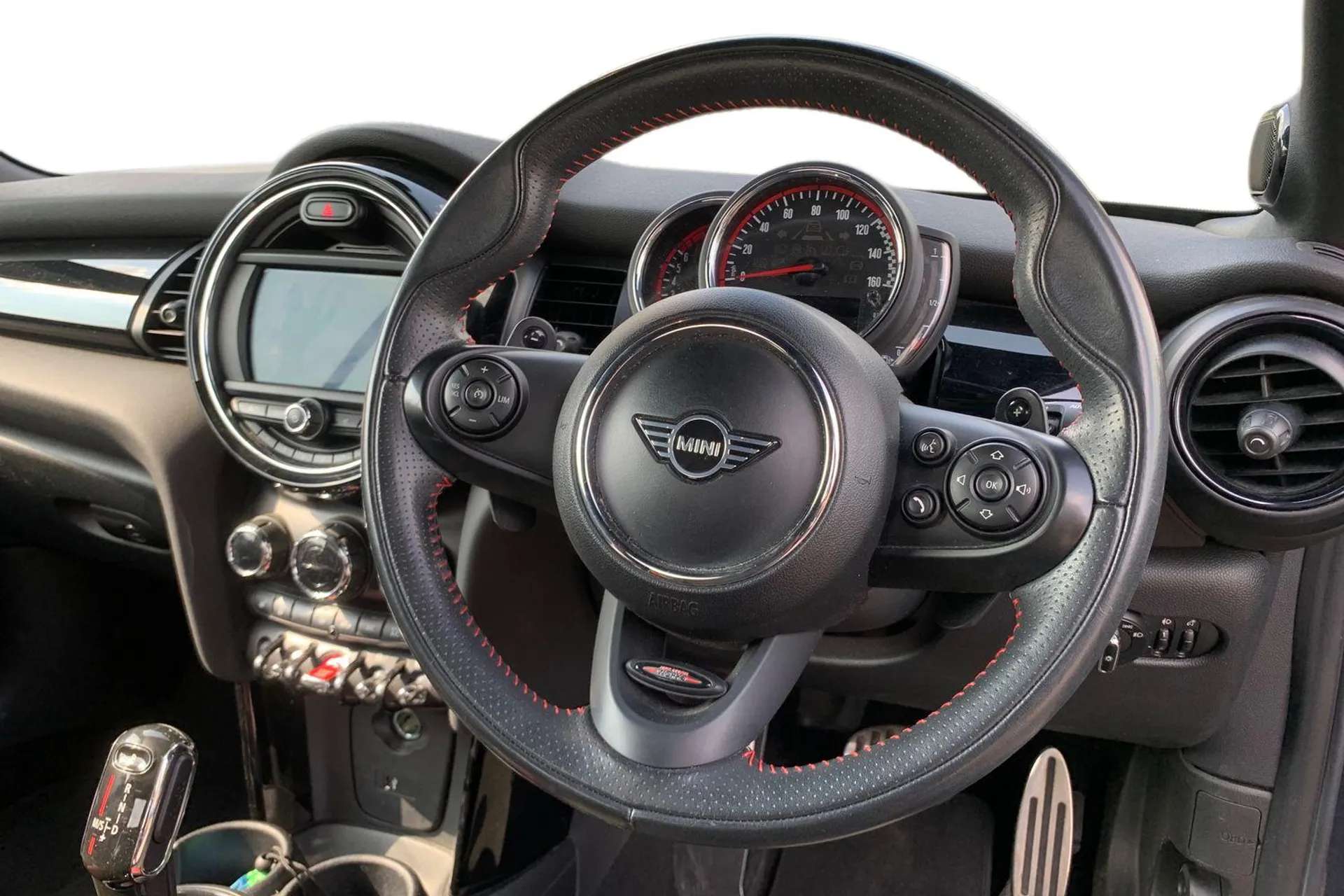 2019 MINI CONVERTIBLE 2019 MINI CONVERTIBLE