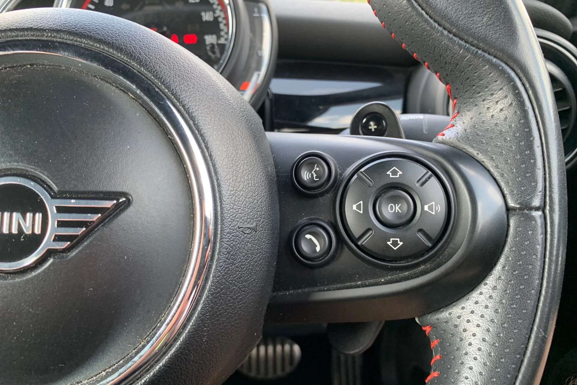 2019 MINI CONVERTIBLE 2019 MINI CONVERTIBLE