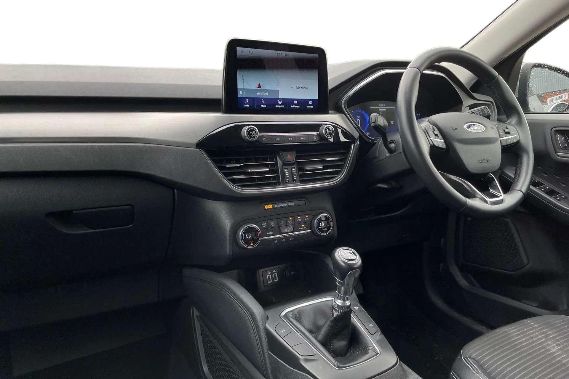 2021 FORD KUGA 2021 FORD KUGA
