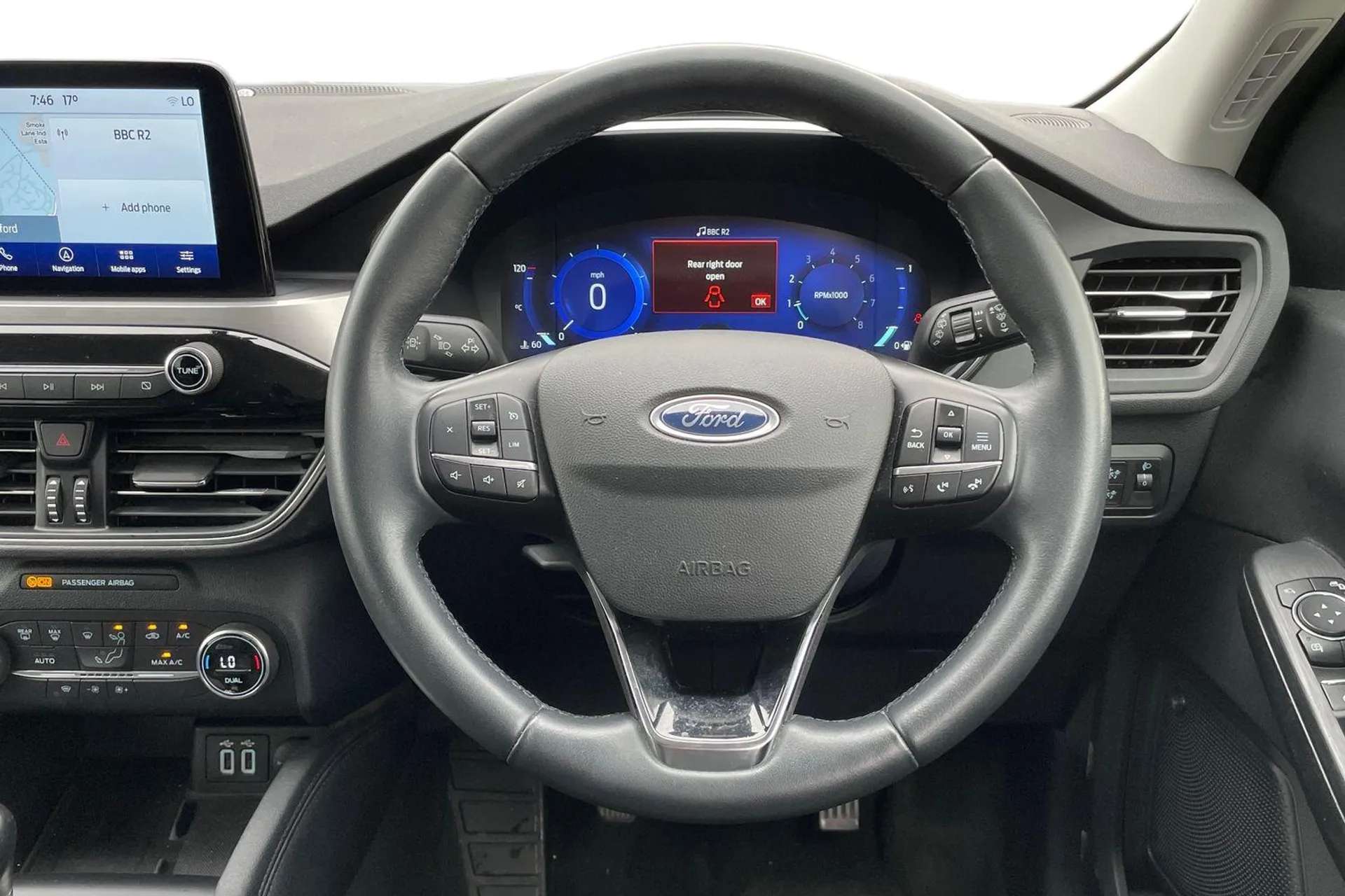 2021 FORD KUGA 2021 FORD KUGA