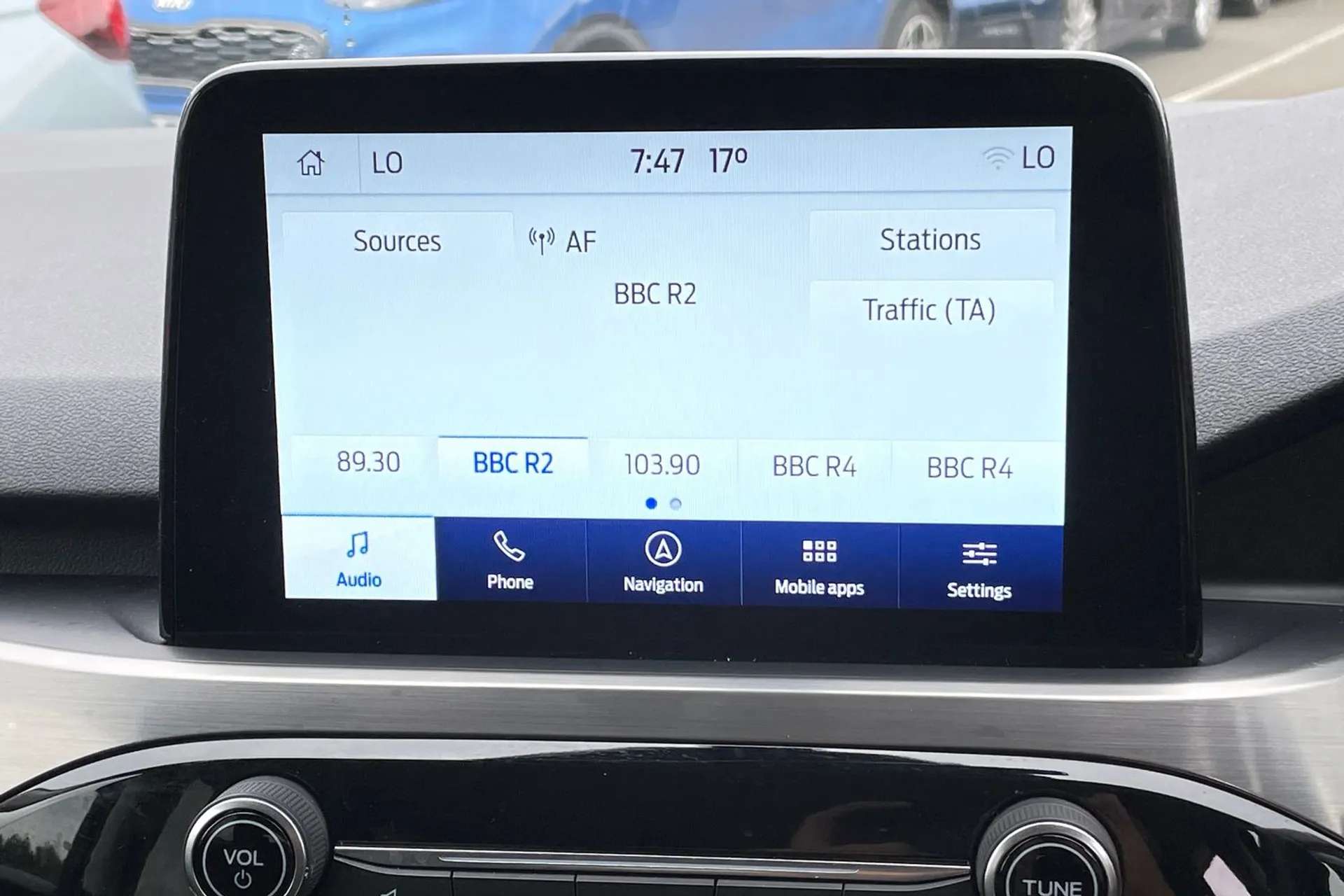 2021 FORD KUGA 2021 FORD KUGA