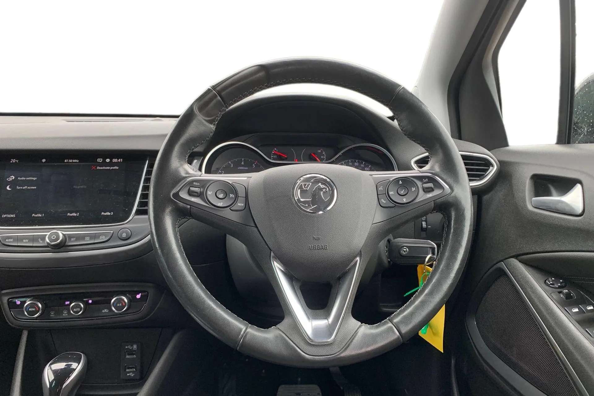 2022 VAUXHALL CROSSLAND 2022 VAUXHALL CROSSLAND