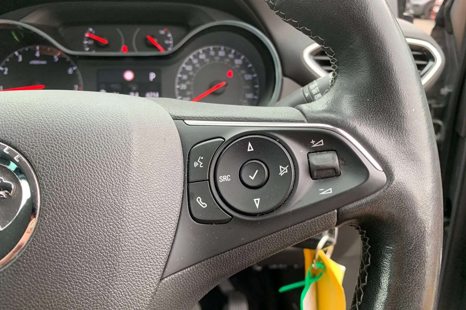 2022 VAUXHALL CROSSLAND 2022 VAUXHALL CROSSLAND