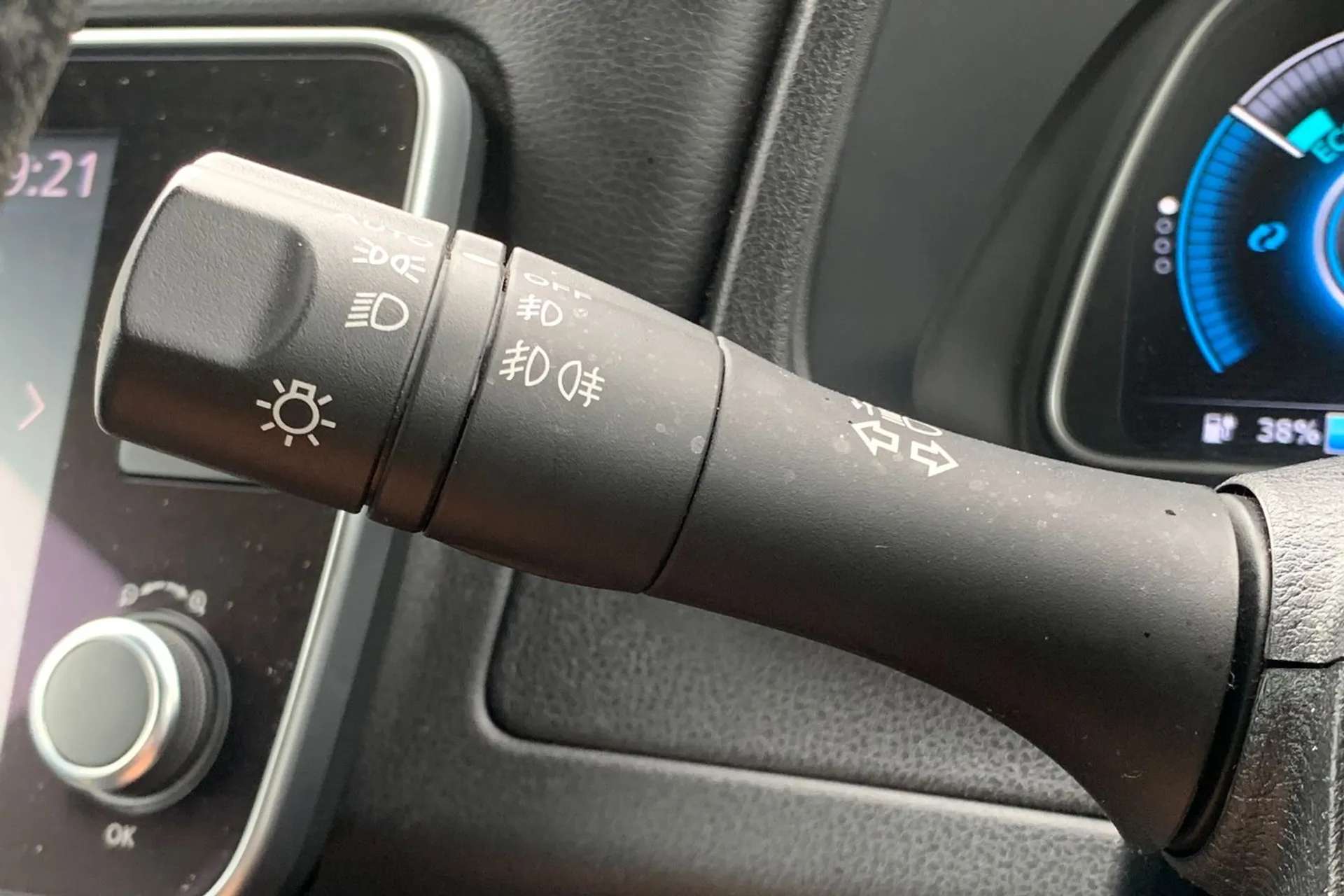 2022 NISSAN LEAF 2022 NISSAN LEAF