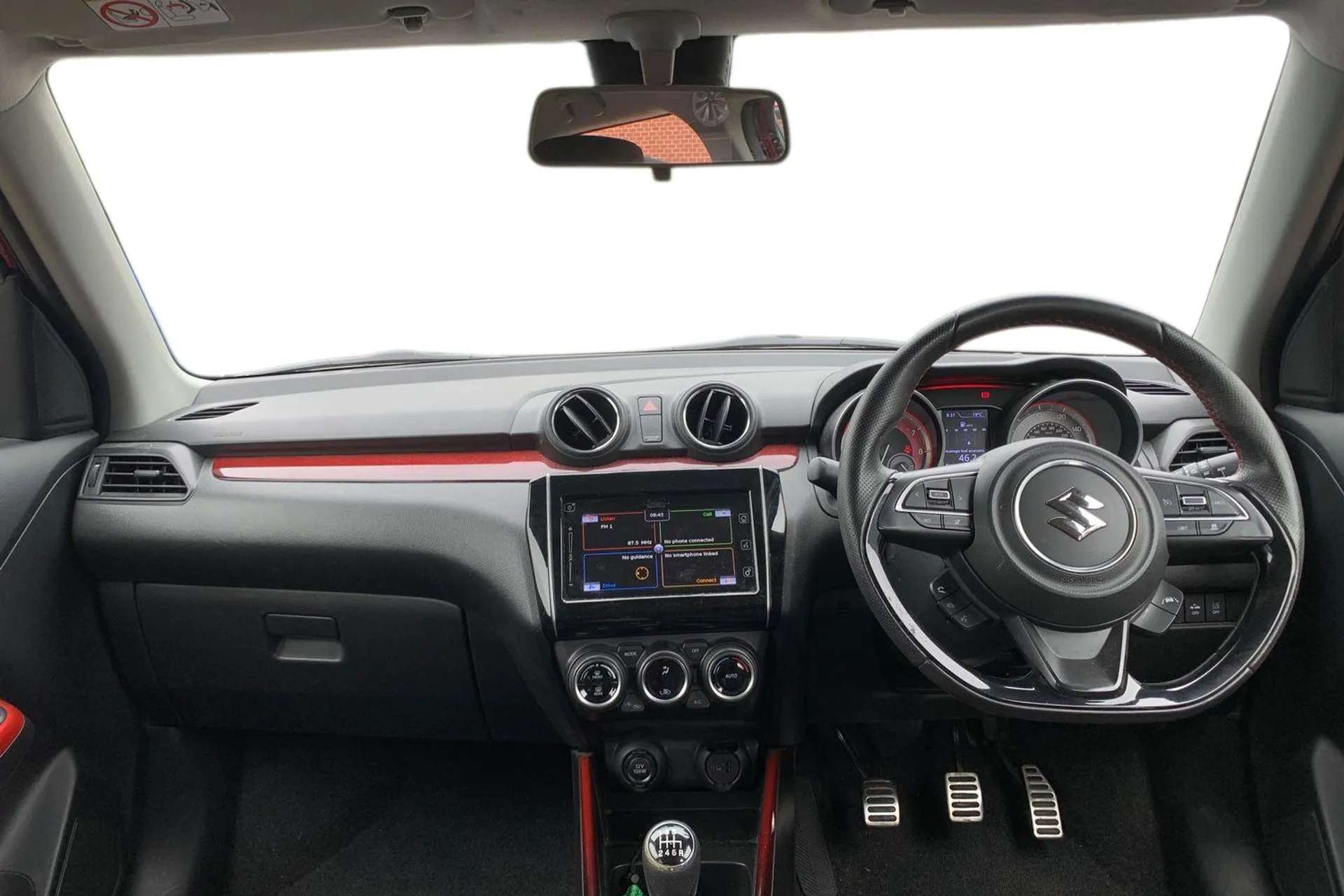 2019 SUZUKI SWIFT 2019 SUZUKI SWIFT