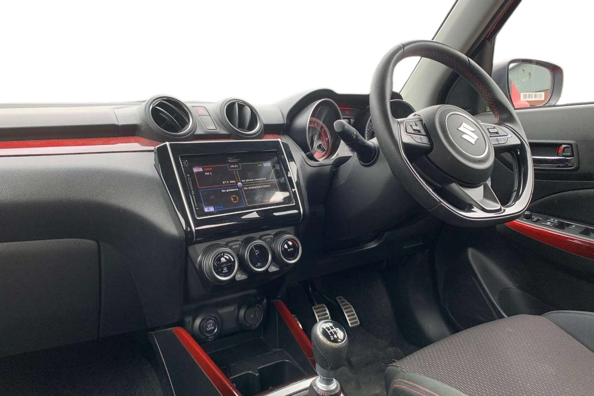 2019 SUZUKI SWIFT 2019 SUZUKI SWIFT