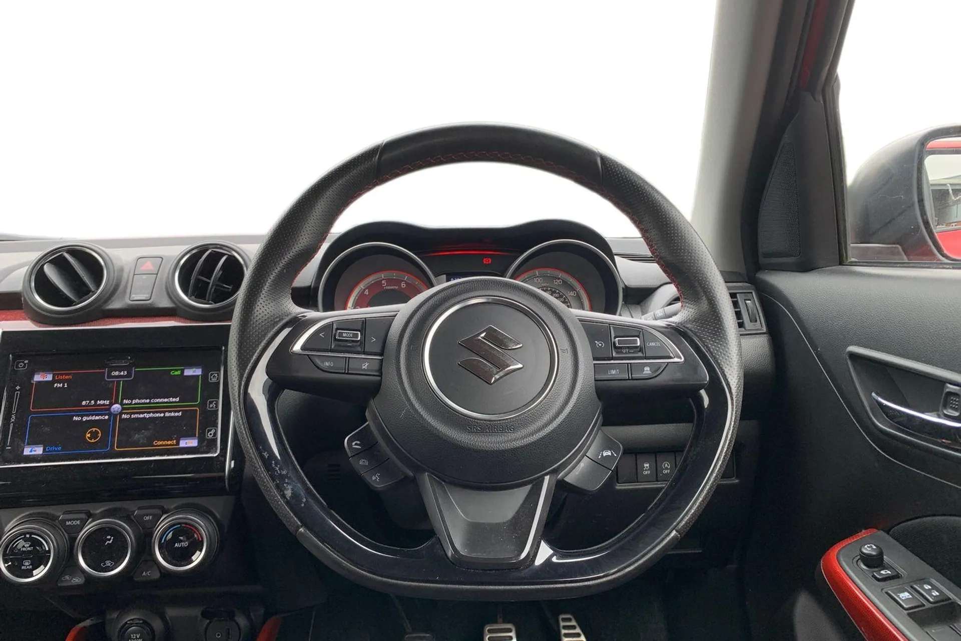 2019 SUZUKI SWIFT 2019 SUZUKI SWIFT