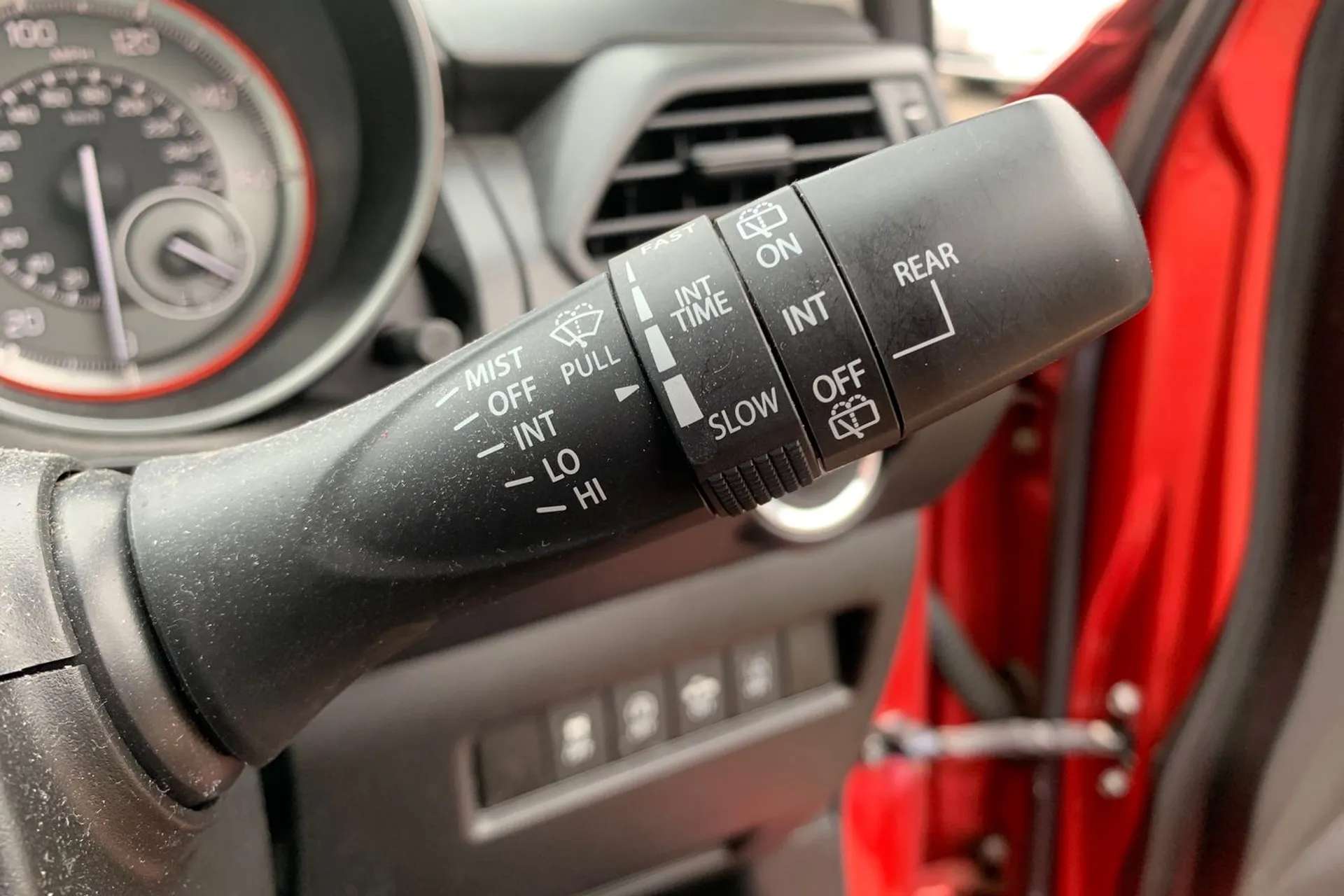 2019 SUZUKI SWIFT 2019 SUZUKI SWIFT