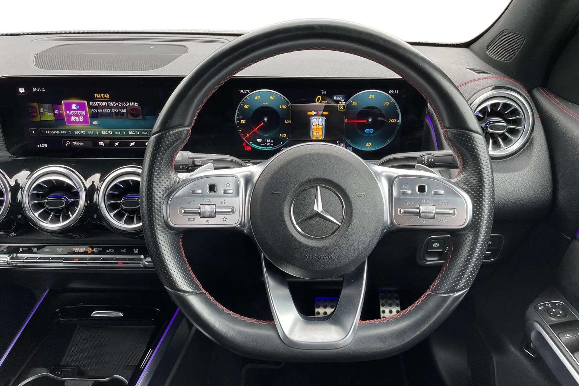 2023 MERCEDES-BENZ EQB 2023 MERCEDES-BENZ EQB
