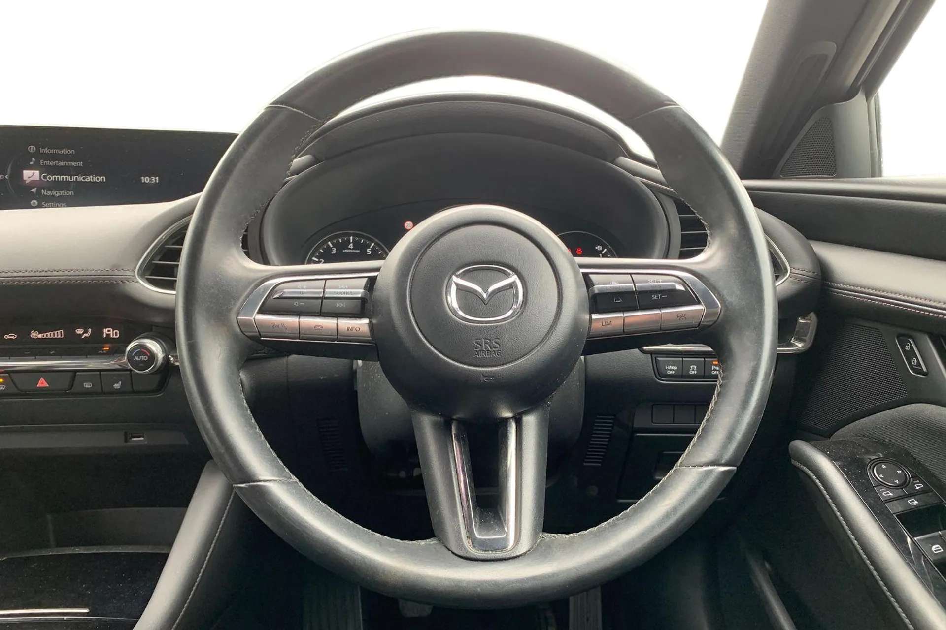 2021 MAZDA MAZDA3 2021 MAZDA MAZDA3