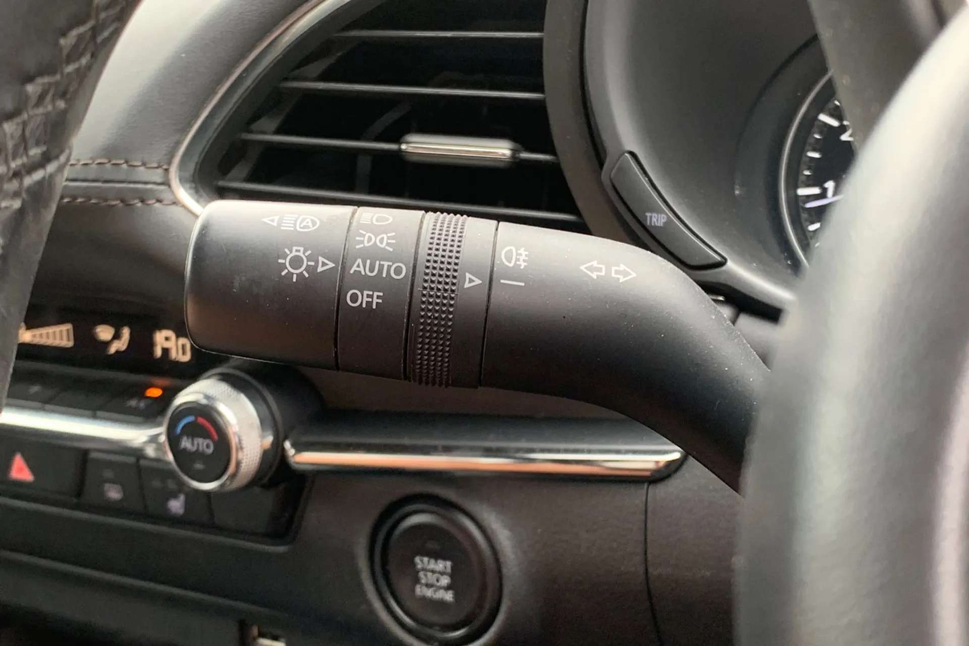 2021 MAZDA MAZDA3 2021 MAZDA MAZDA3