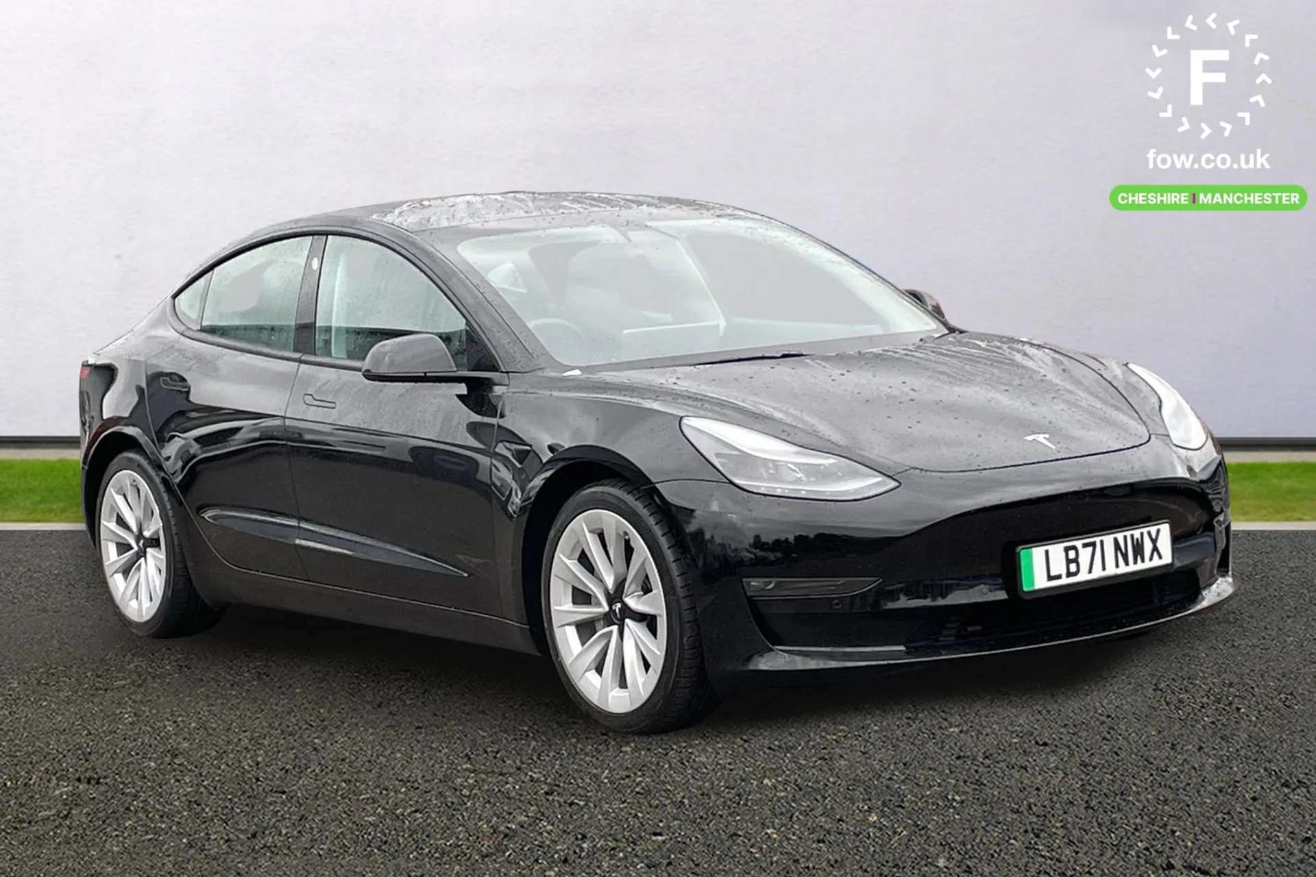 2021 TESLA MODEL 3 2021 TESLA MODEL 3