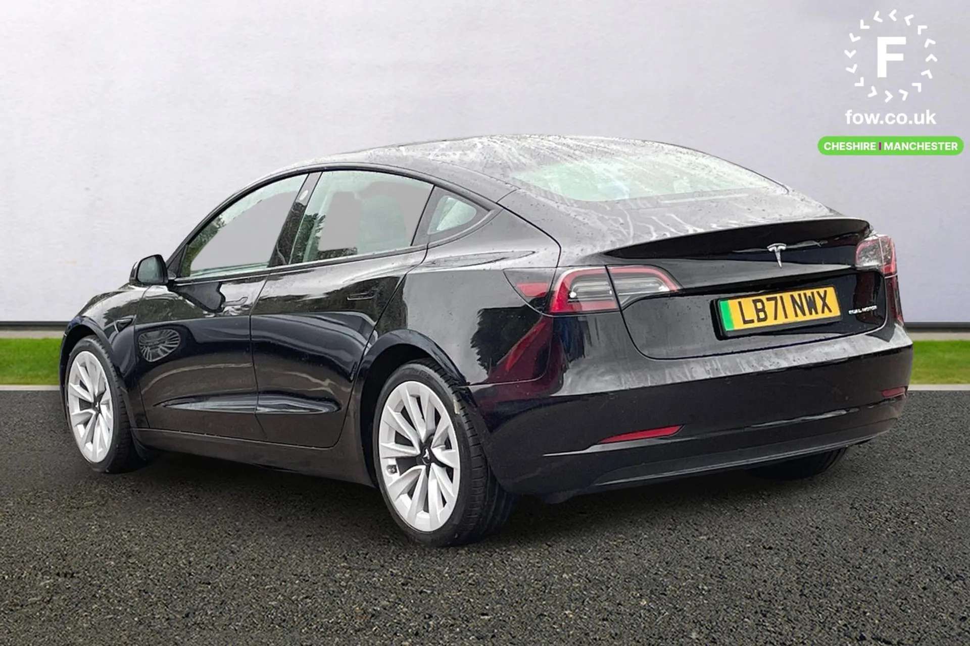 2021 TESLA MODEL 3 2021 TESLA MODEL 3