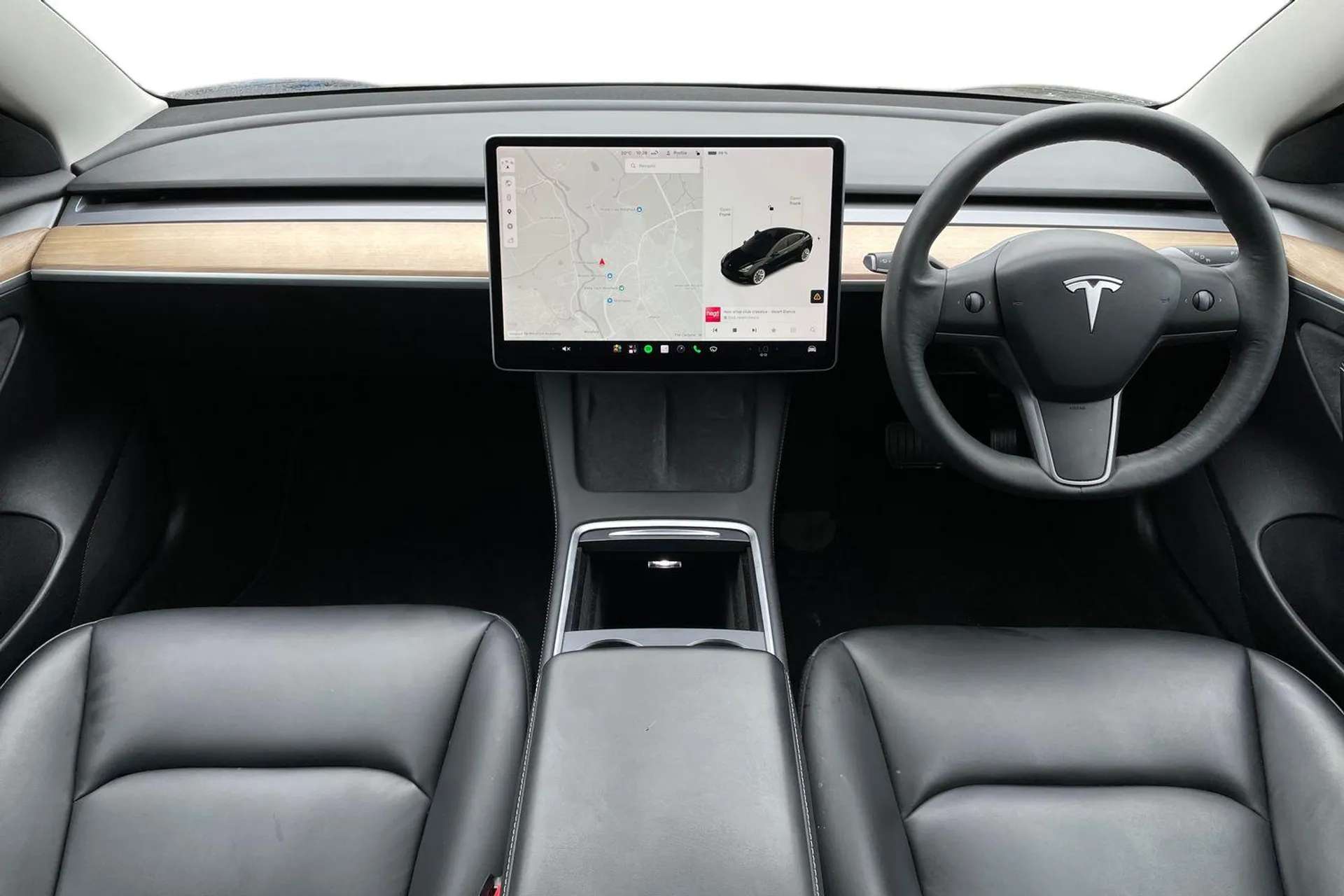 2021 TESLA MODEL 3 2021 TESLA MODEL 3