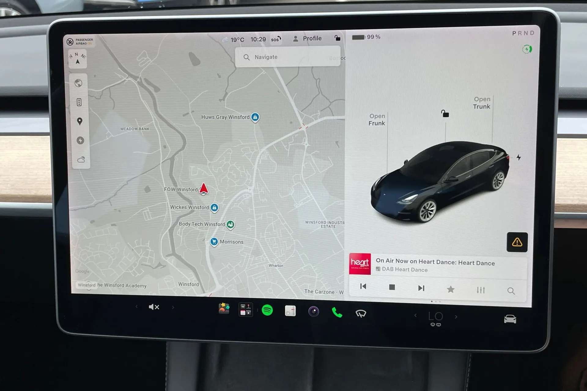 2021 TESLA MODEL 3 2021 TESLA MODEL 3