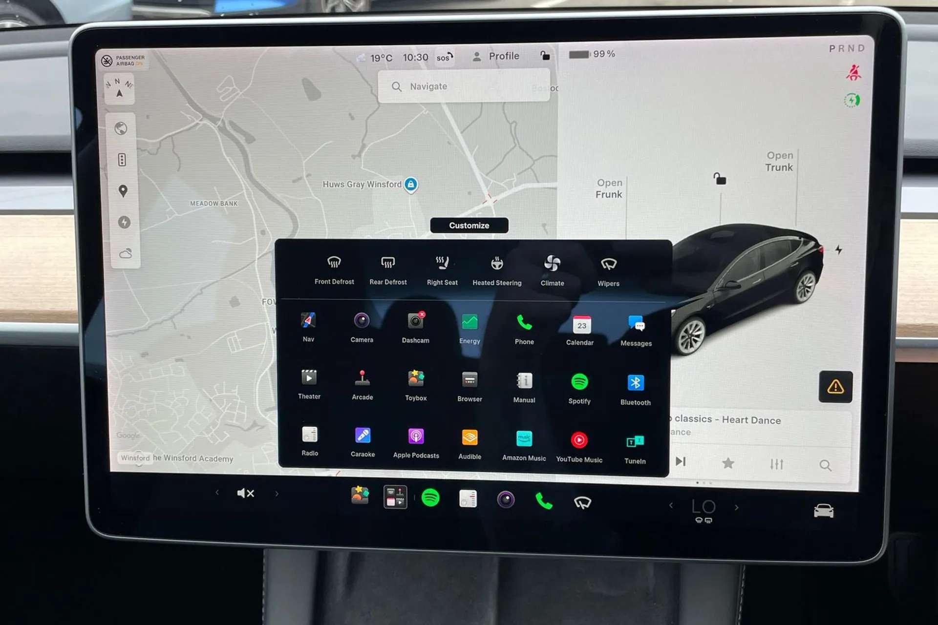 2021 TESLA MODEL 3 2021 TESLA MODEL 3