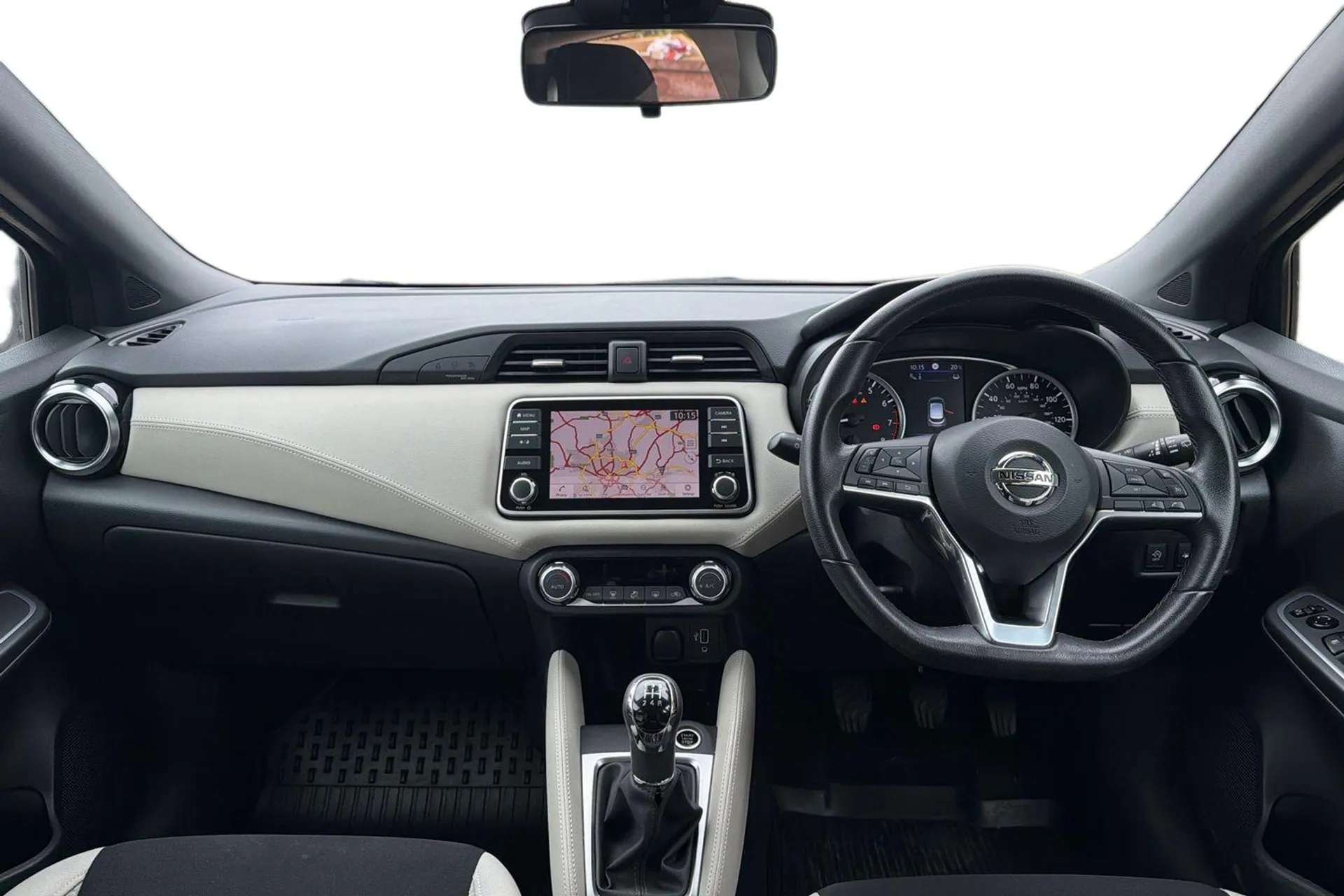 2022 NISSAN MICRA 2022 NISSAN MICRA