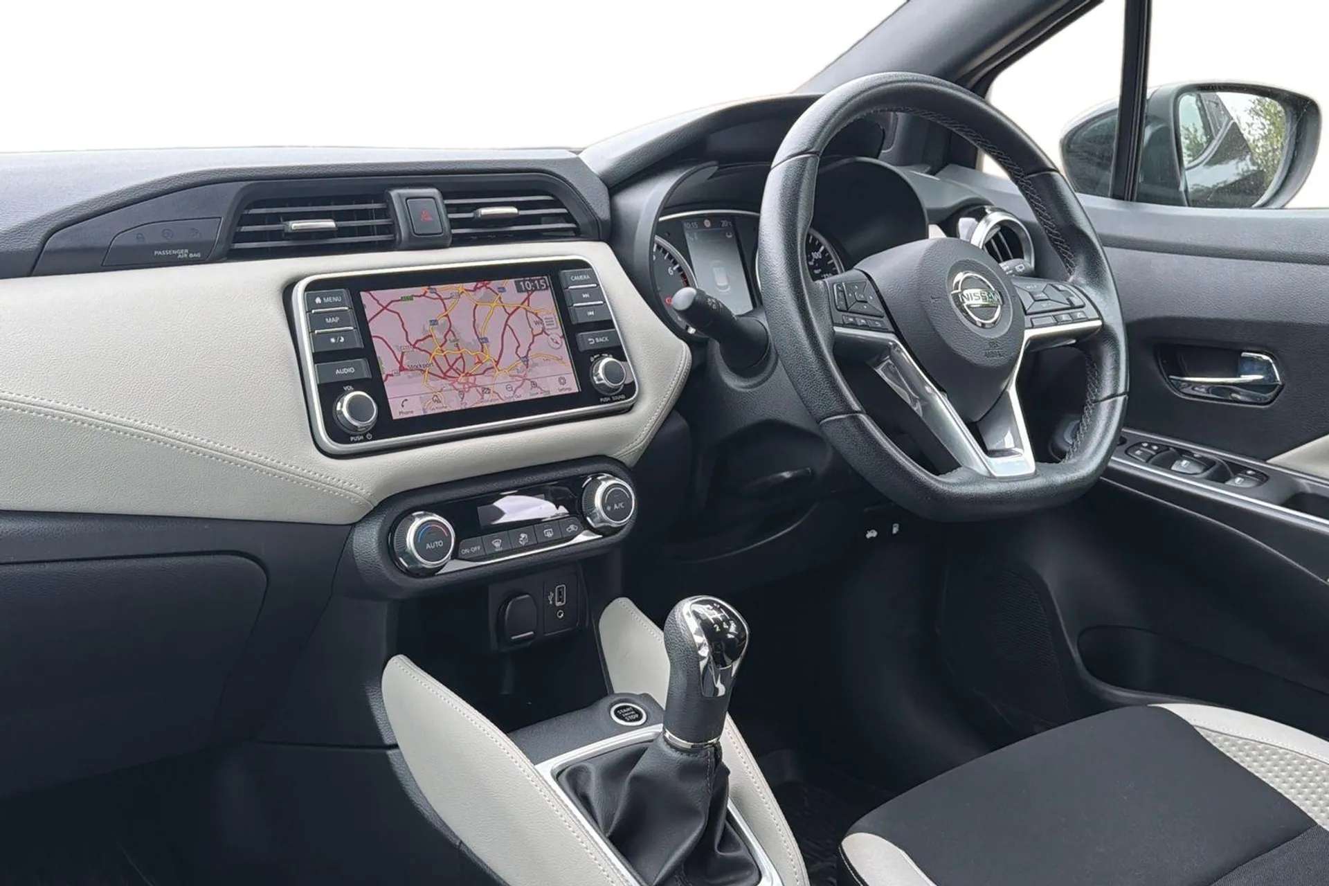 2022 NISSAN MICRA 2022 NISSAN MICRA