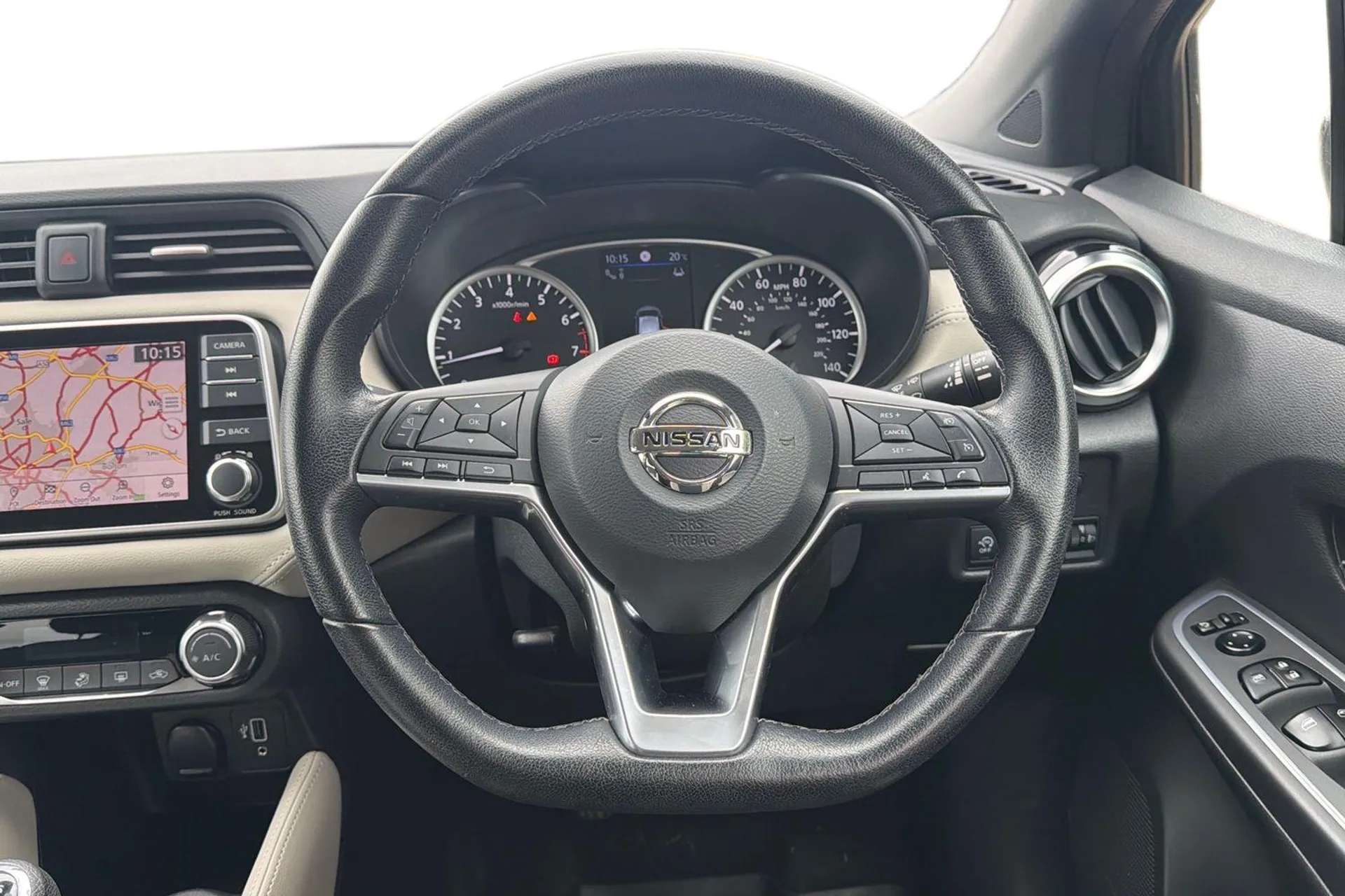 2022 NISSAN MICRA 2022 NISSAN MICRA