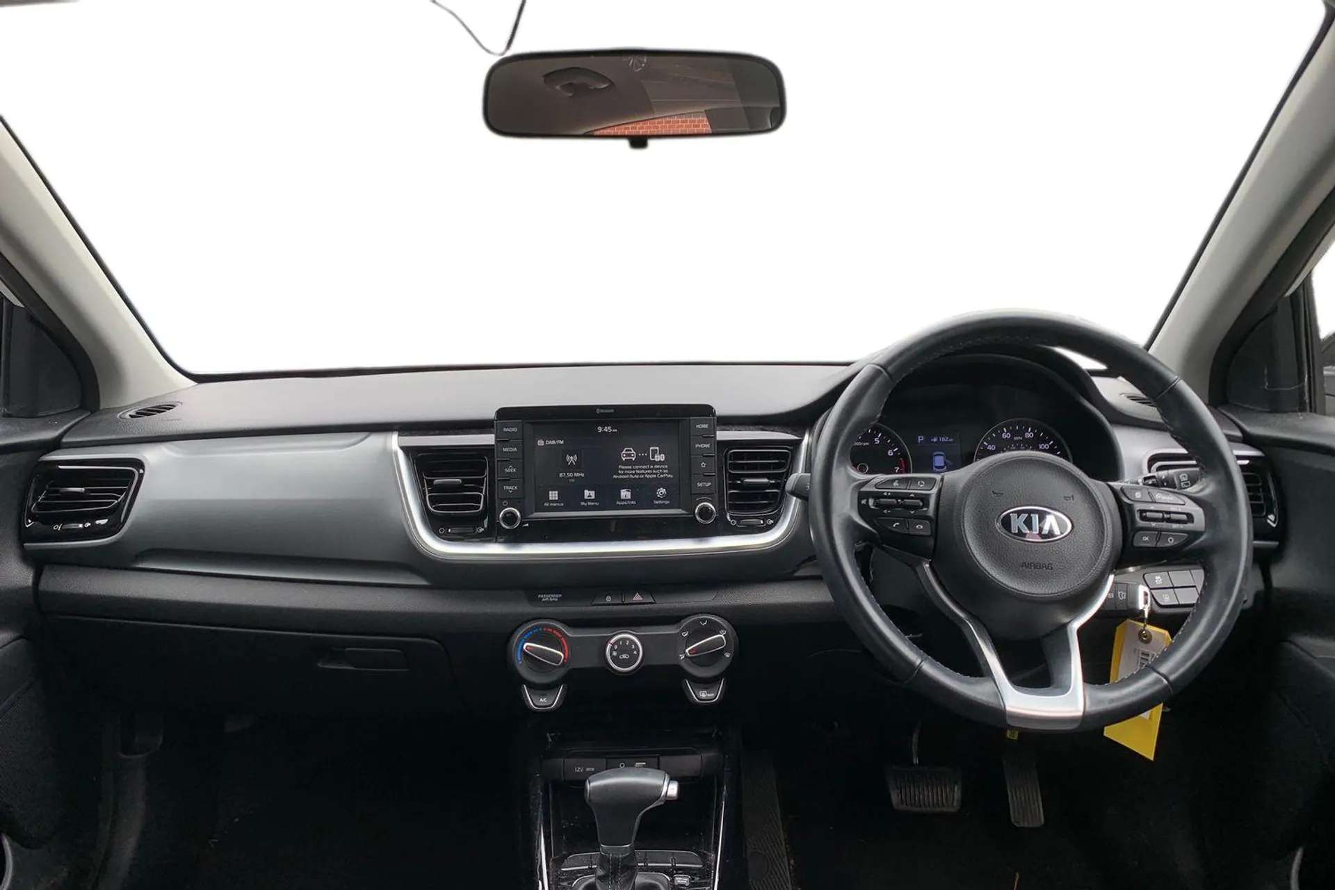 2020 KIA STONIC 2020 KIA STONIC