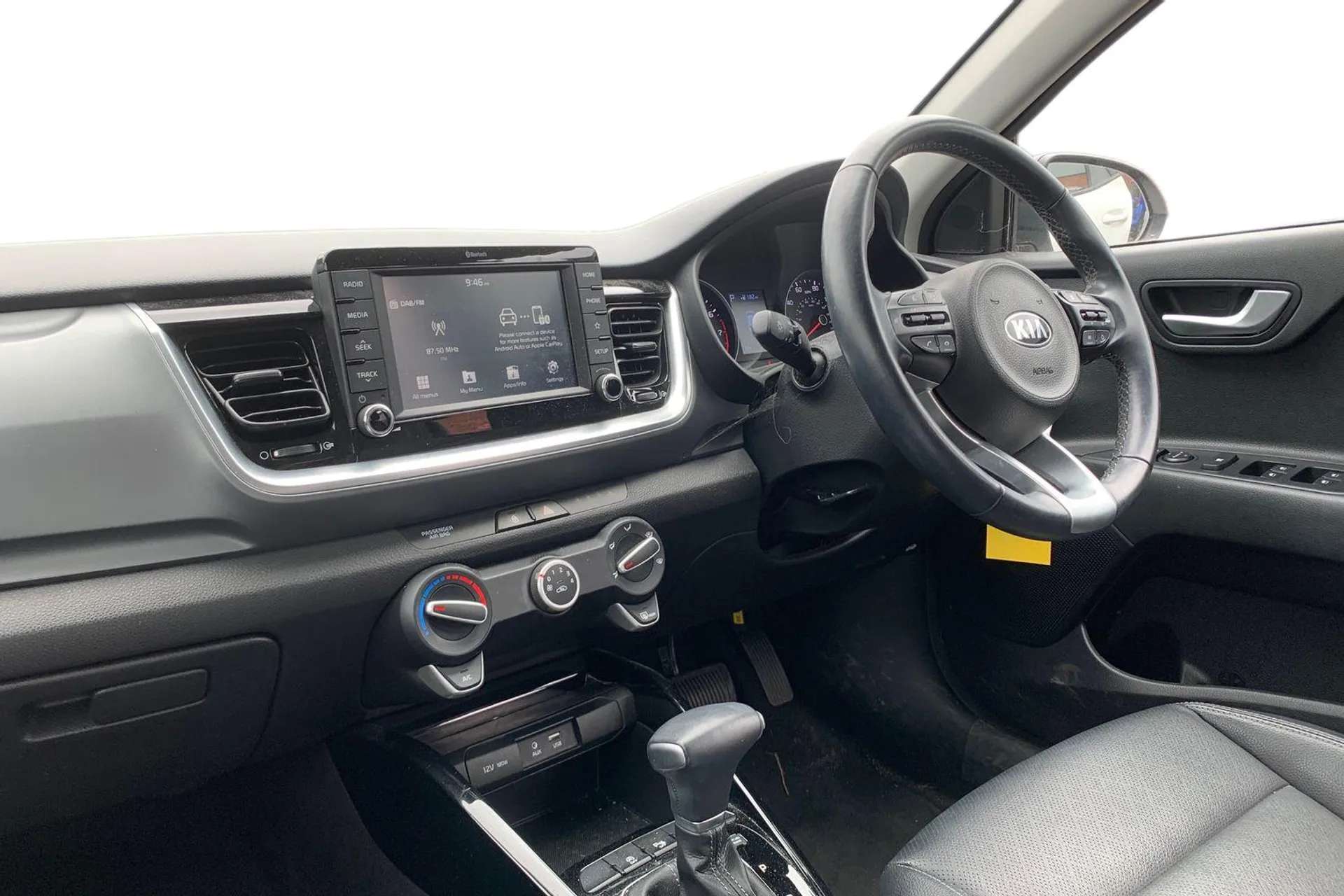 2020 KIA STONIC 2020 KIA STONIC