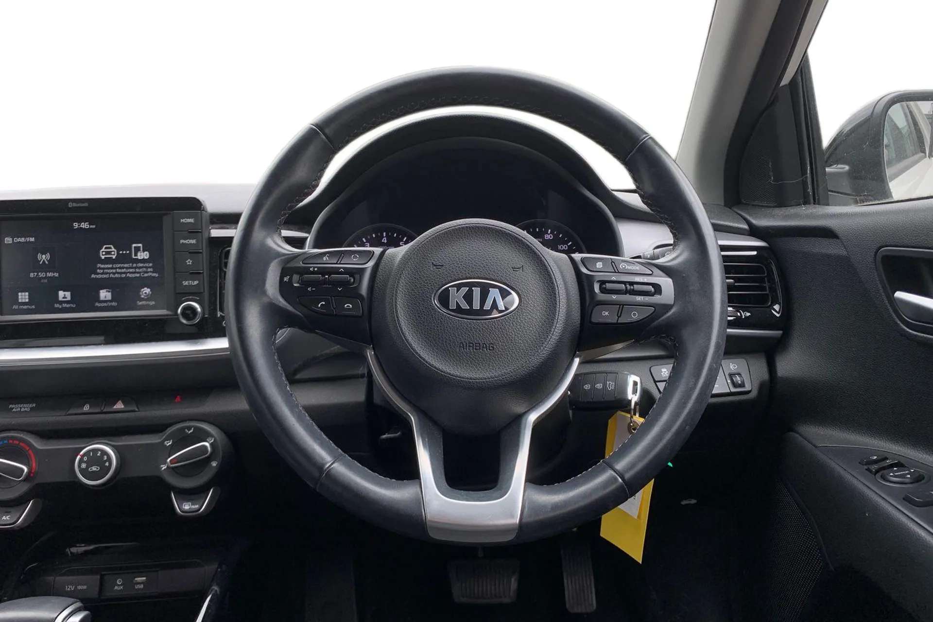 2020 KIA STONIC 2020 KIA STONIC