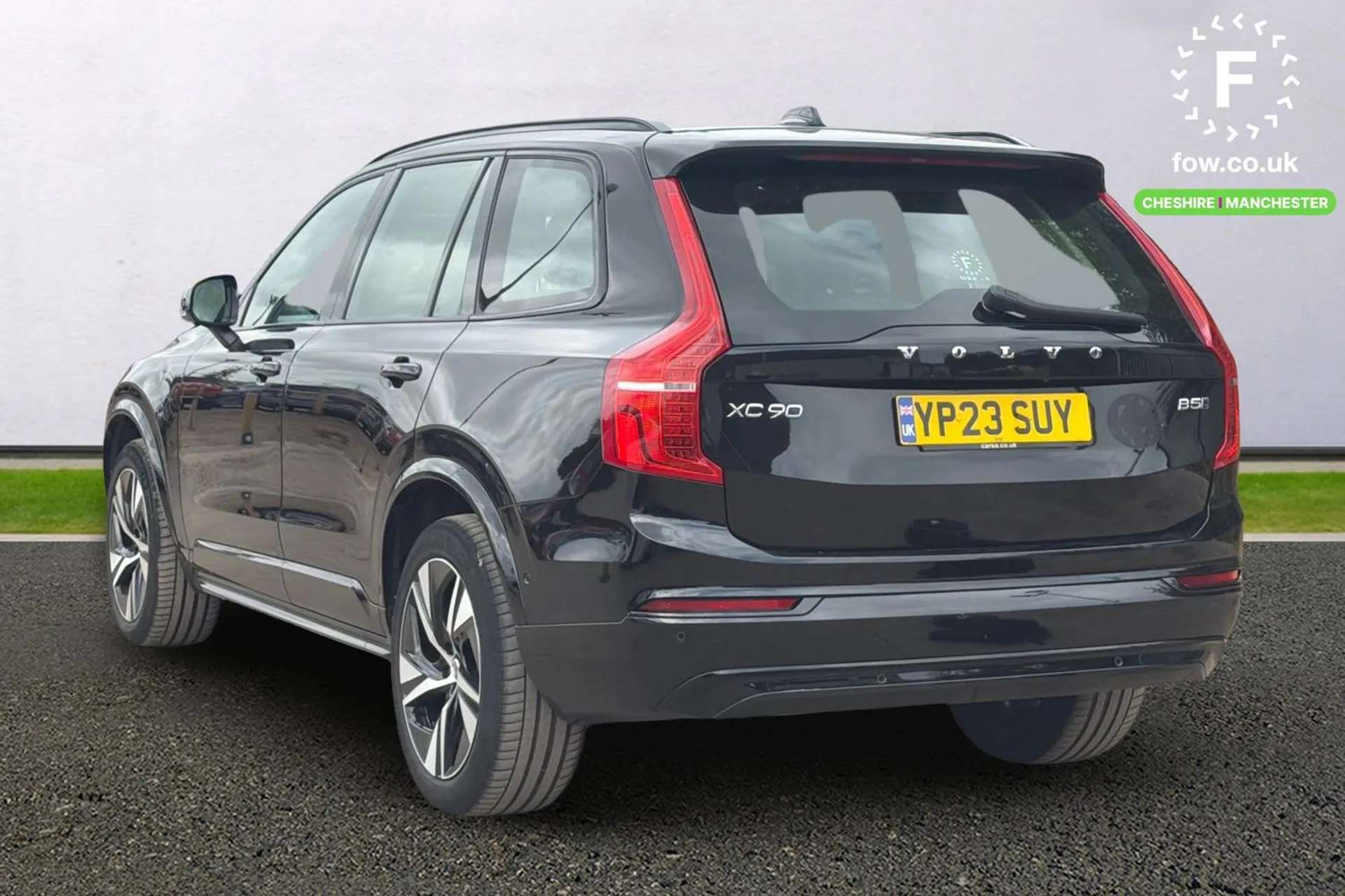 2023 VOLVO XC90 2023 VOLVO XC90