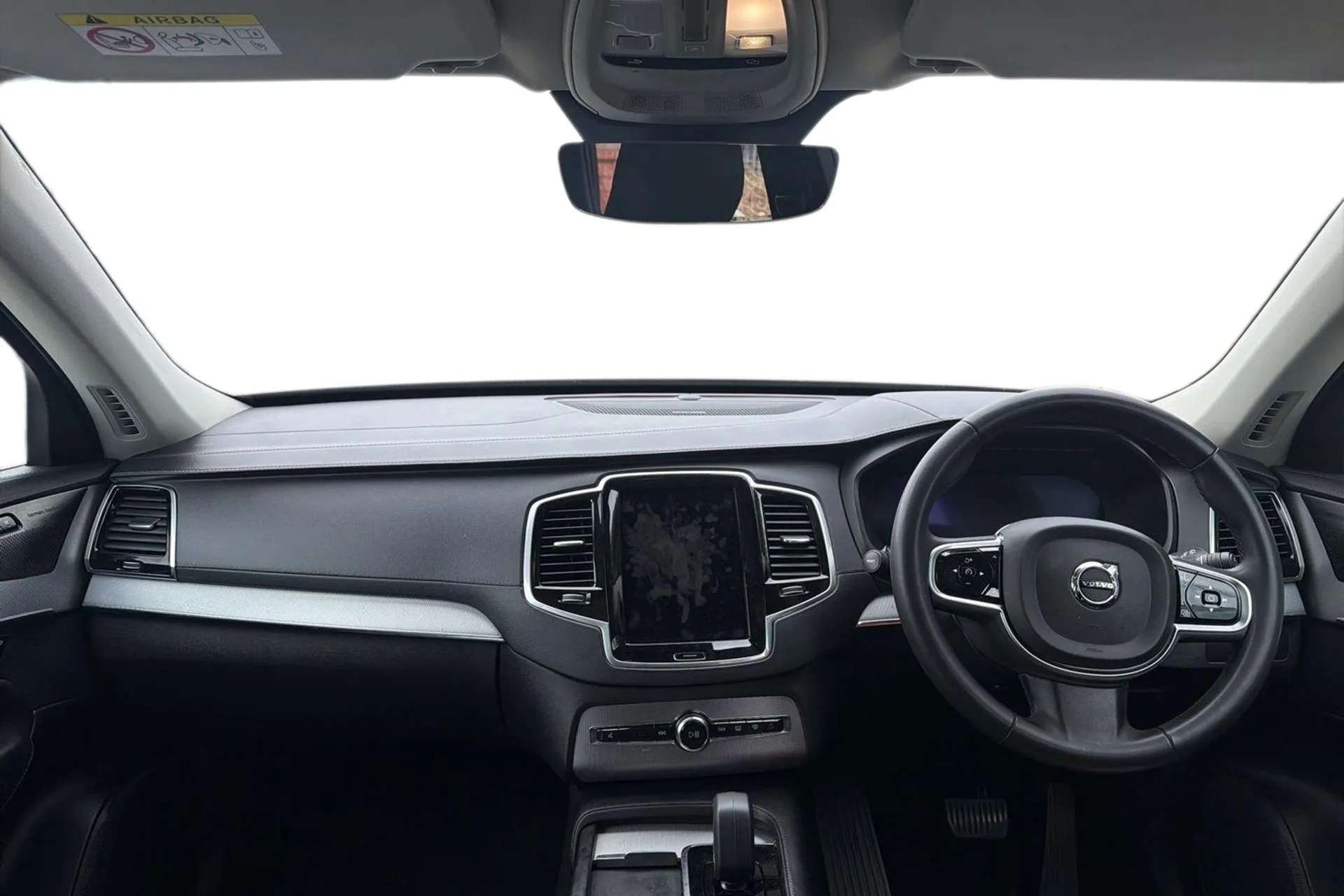2023 VOLVO XC90 2023 VOLVO XC90