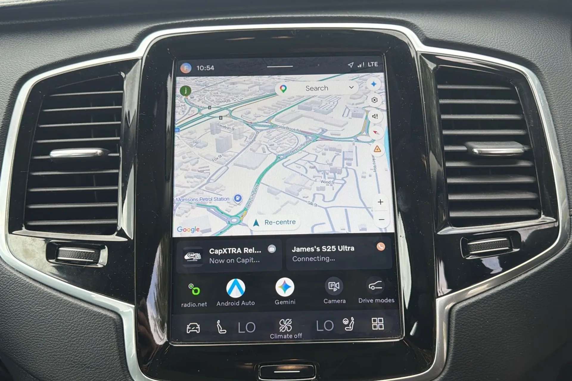 2023 VOLVO XC90 2023 VOLVO XC90