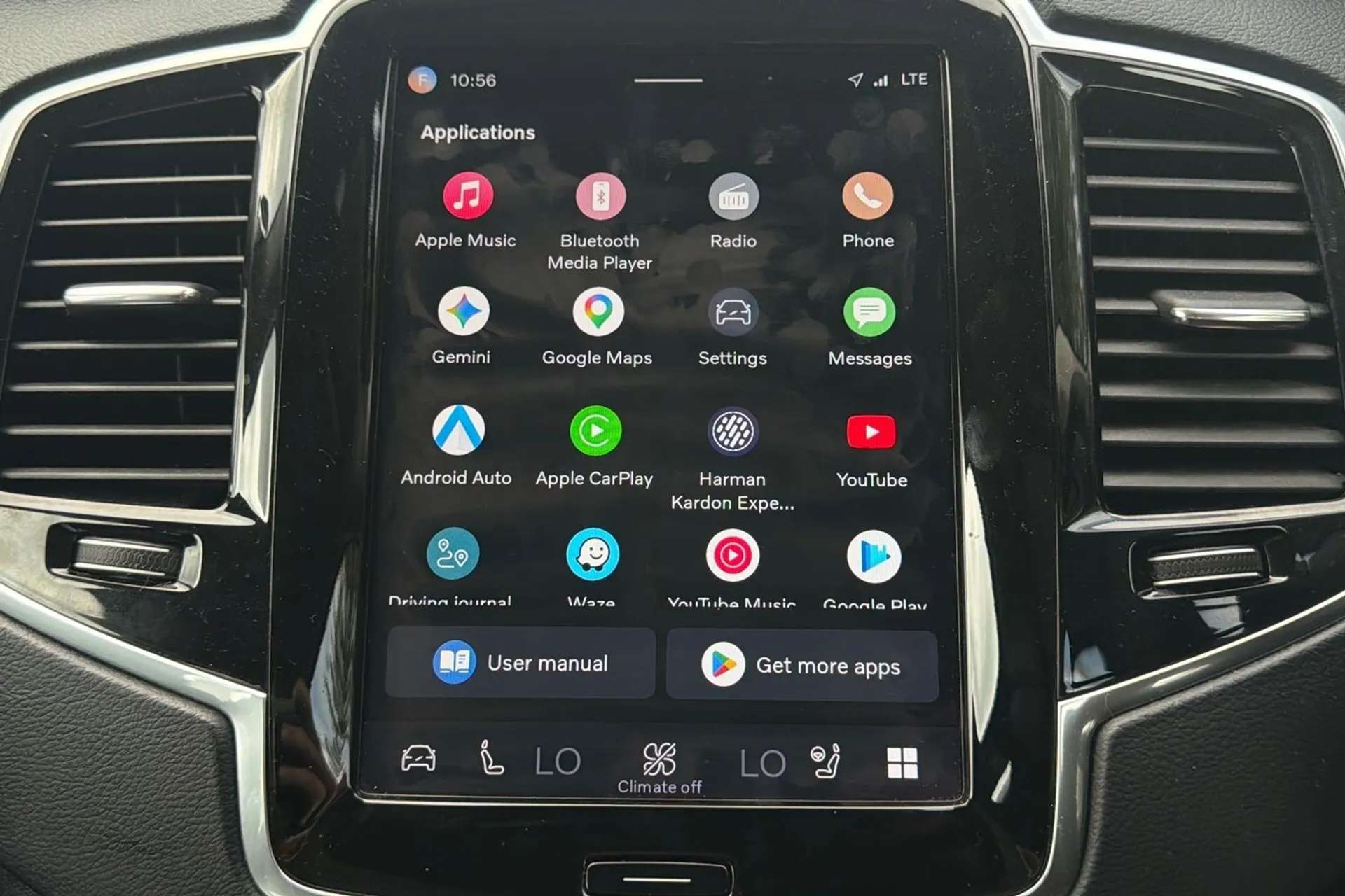 2023 VOLVO XC90 2023 VOLVO XC90
