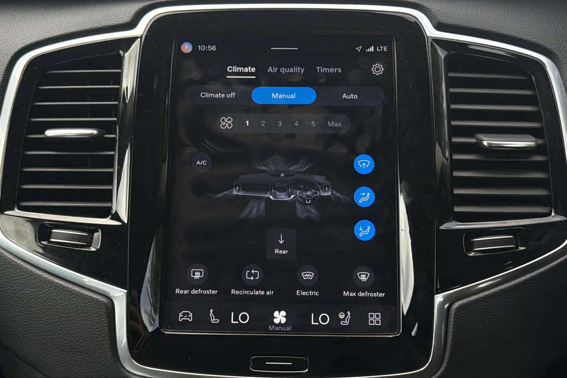 2023 VOLVO XC90 2023 VOLVO XC90