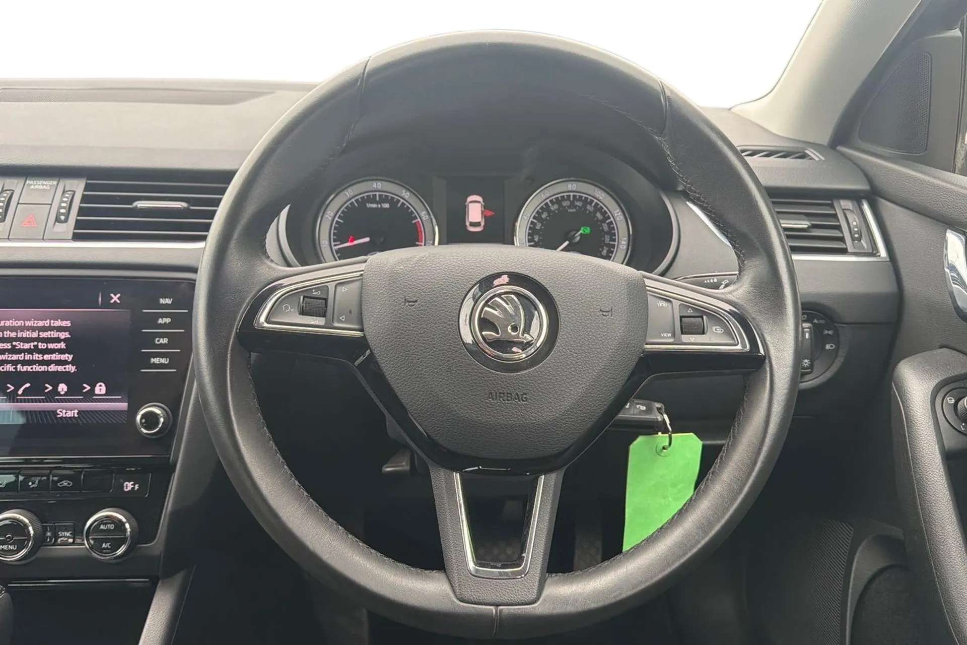 2019 SKODA OCTAVIA 2019 SKODA OCTAVIA