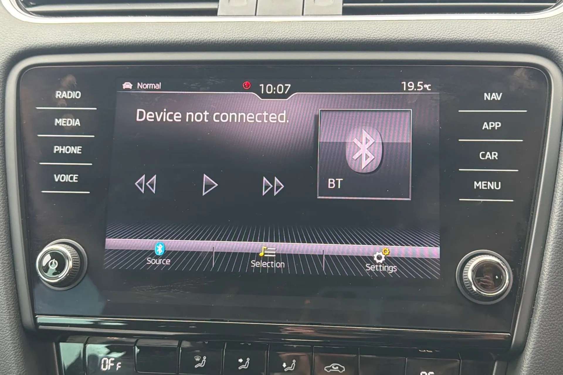 2019 SKODA OCTAVIA 2019 SKODA OCTAVIA