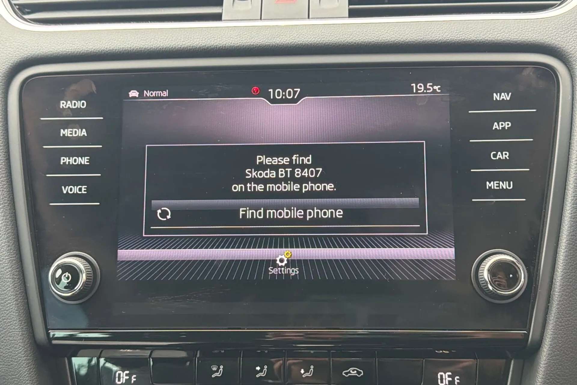 2019 SKODA OCTAVIA 2019 SKODA OCTAVIA