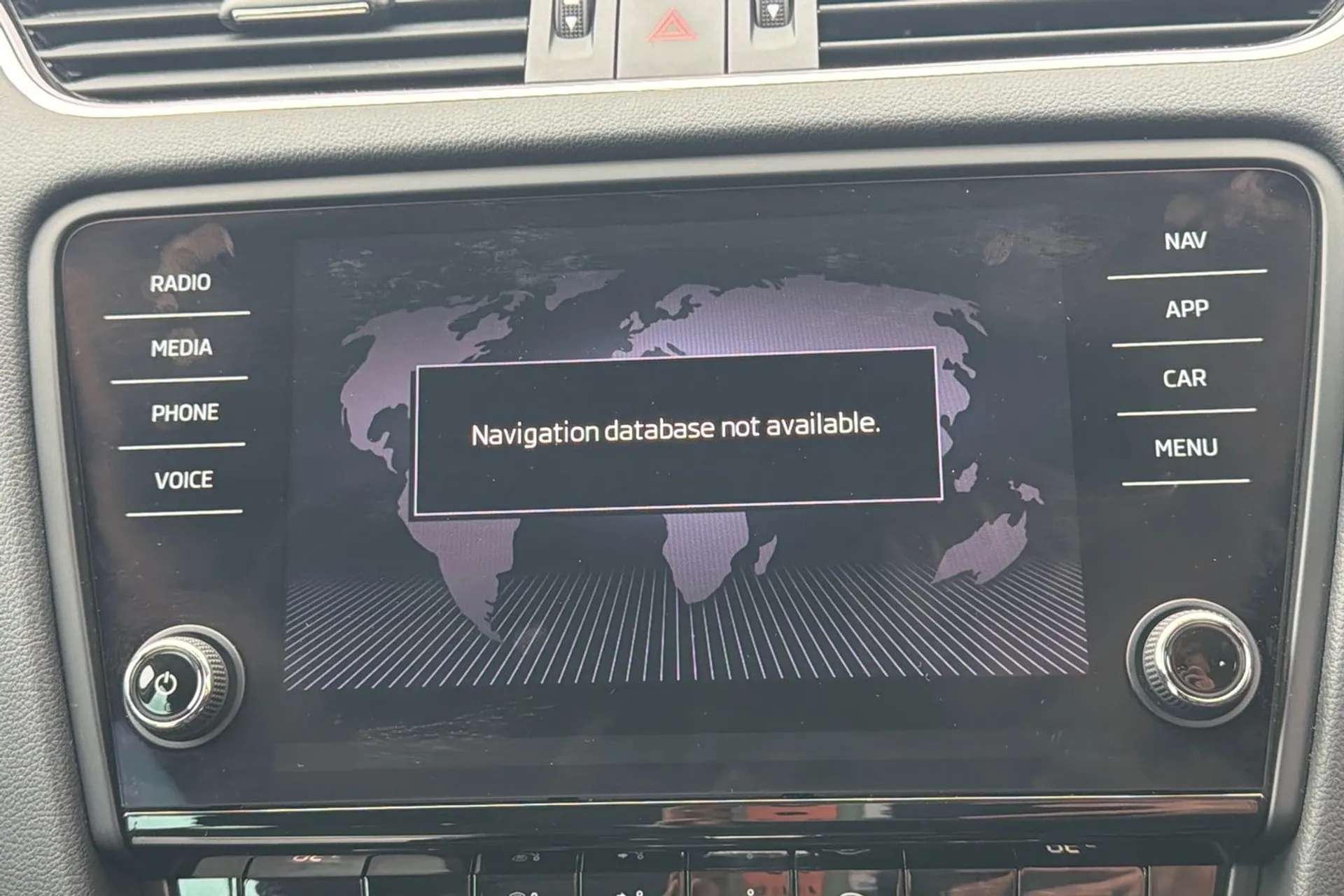 2019 SKODA OCTAVIA 2019 SKODA OCTAVIA