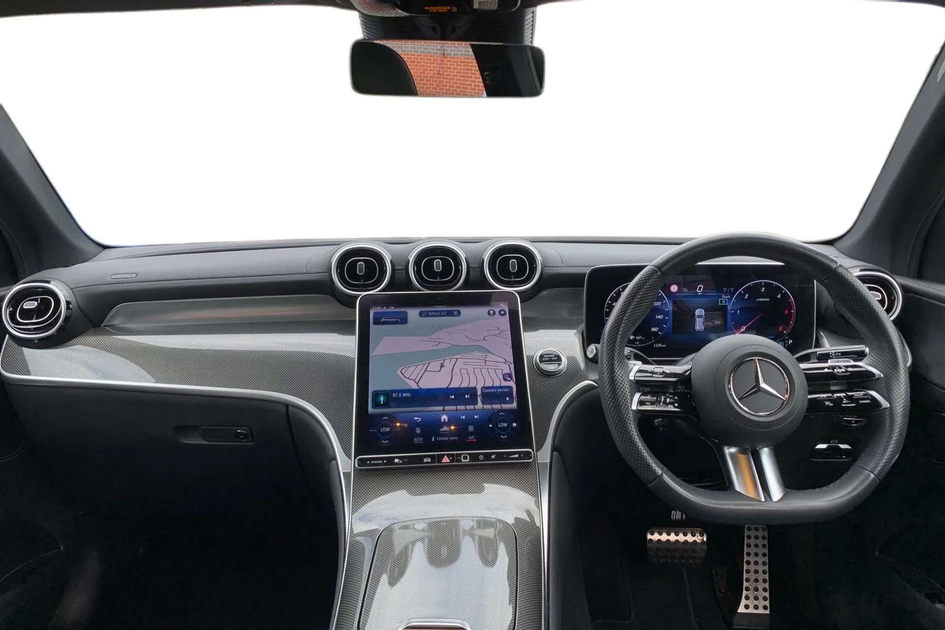 2023 MERCEDES-BENZ GLC 2023 MERCEDES-BENZ GLC