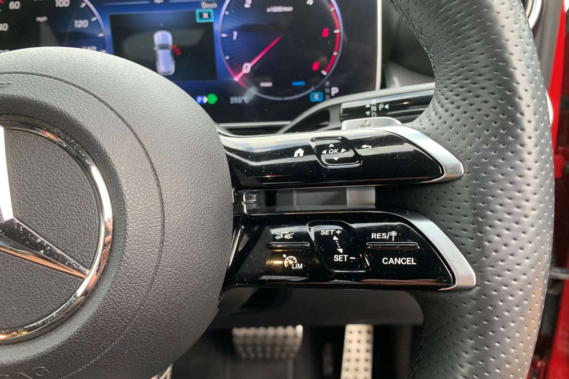2023 MERCEDES-BENZ GLC 2023 MERCEDES-BENZ GLC