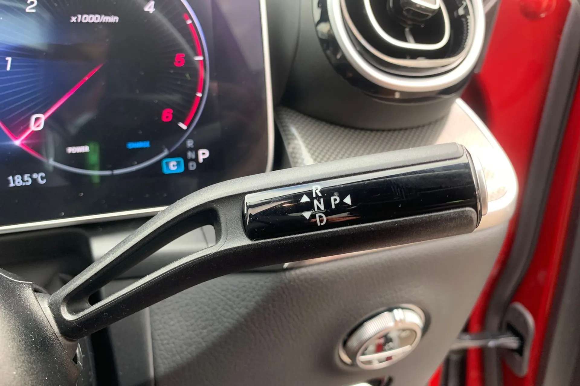 2023 MERCEDES-BENZ GLC 2023 MERCEDES-BENZ GLC