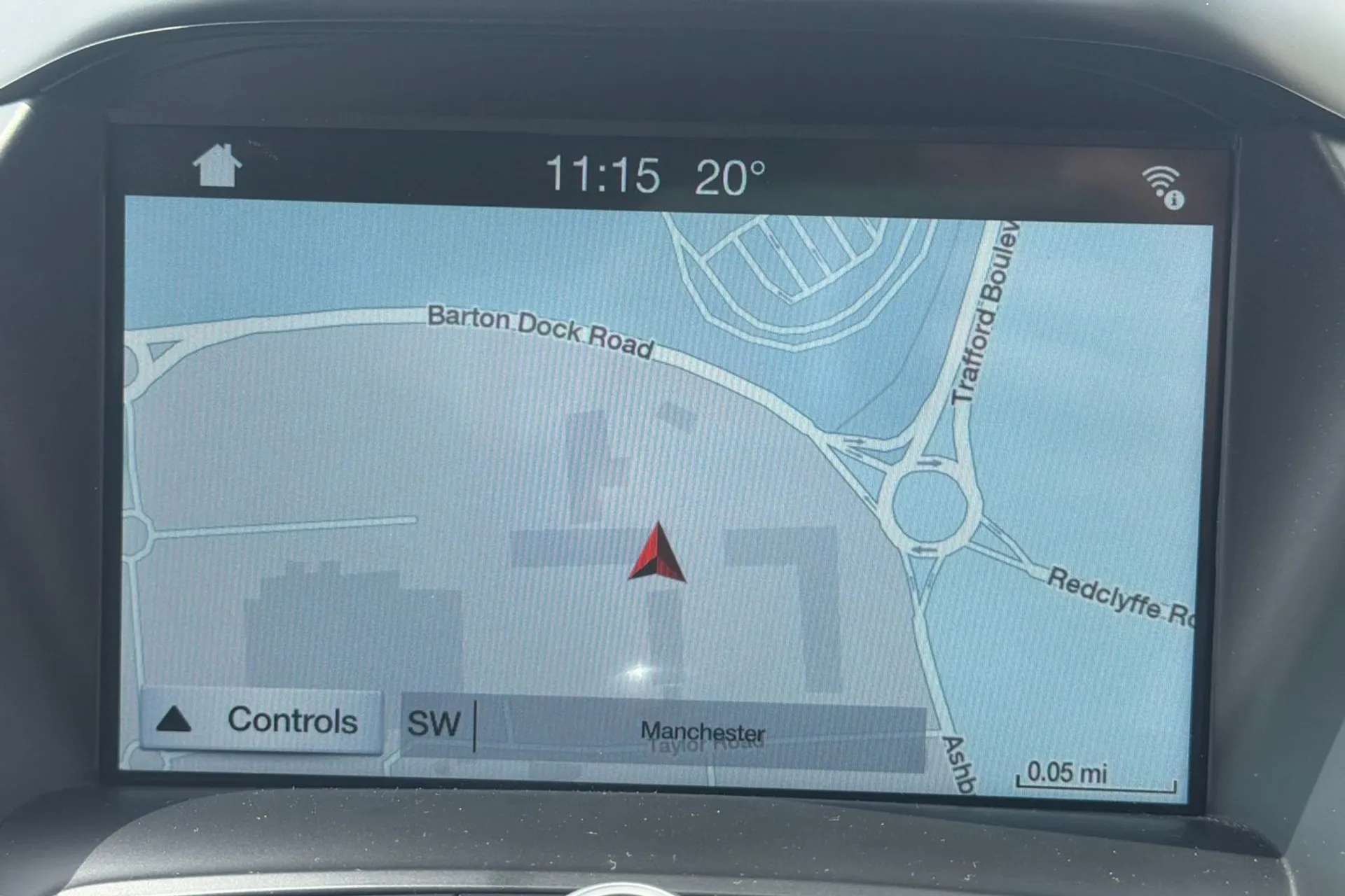 2019 FORD KUGA 2019 FORD KUGA