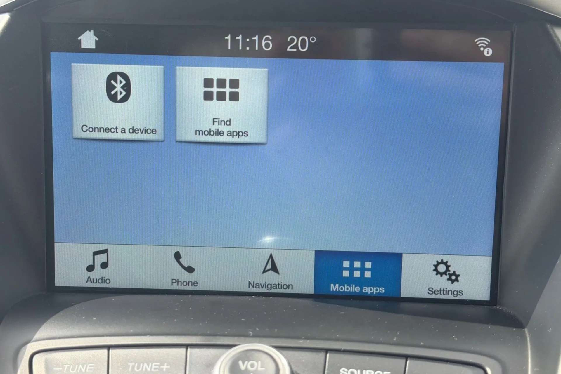 2019 FORD KUGA 2019 FORD KUGA