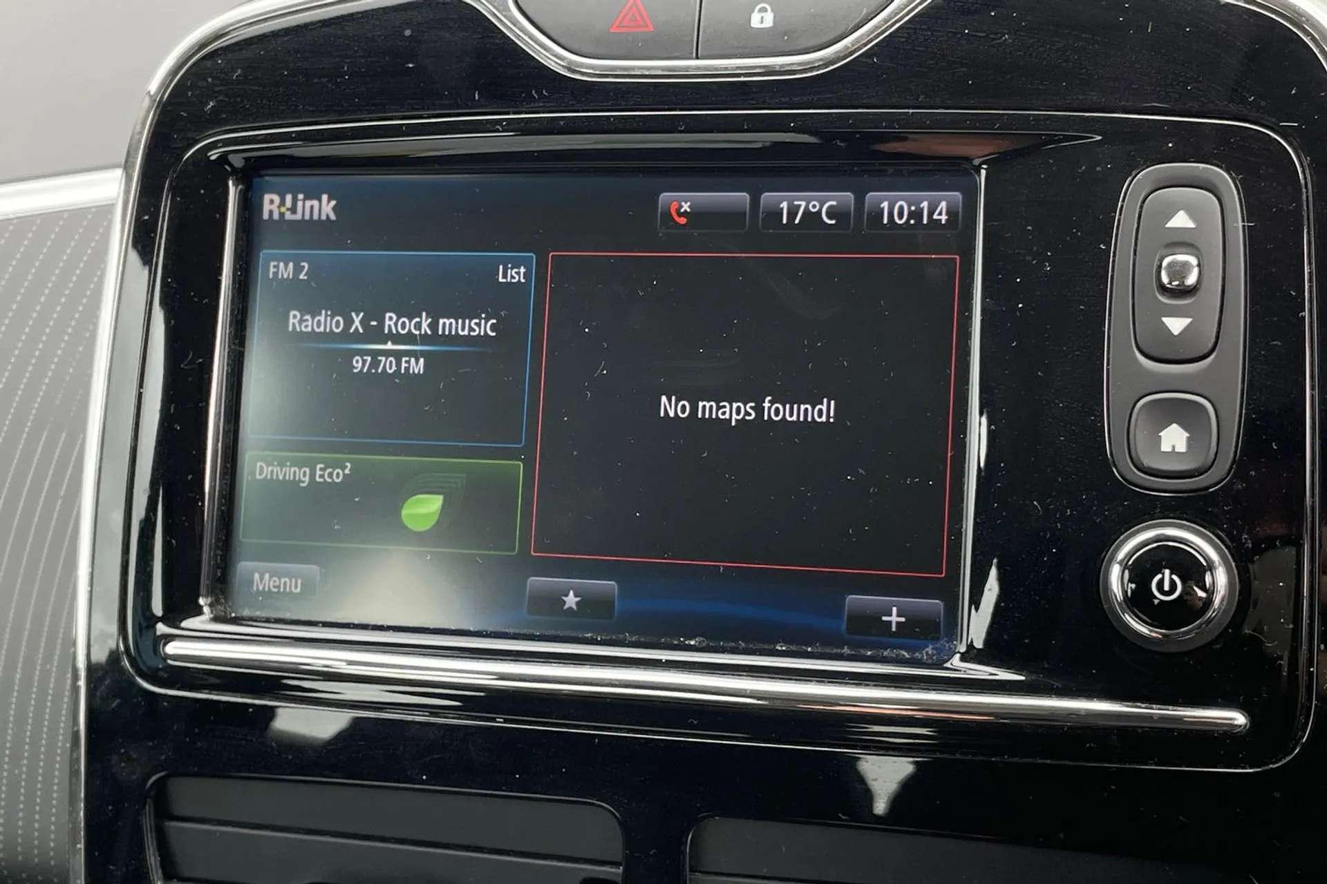 2018 RENAULT ZOE 2018 RENAULT ZOE
