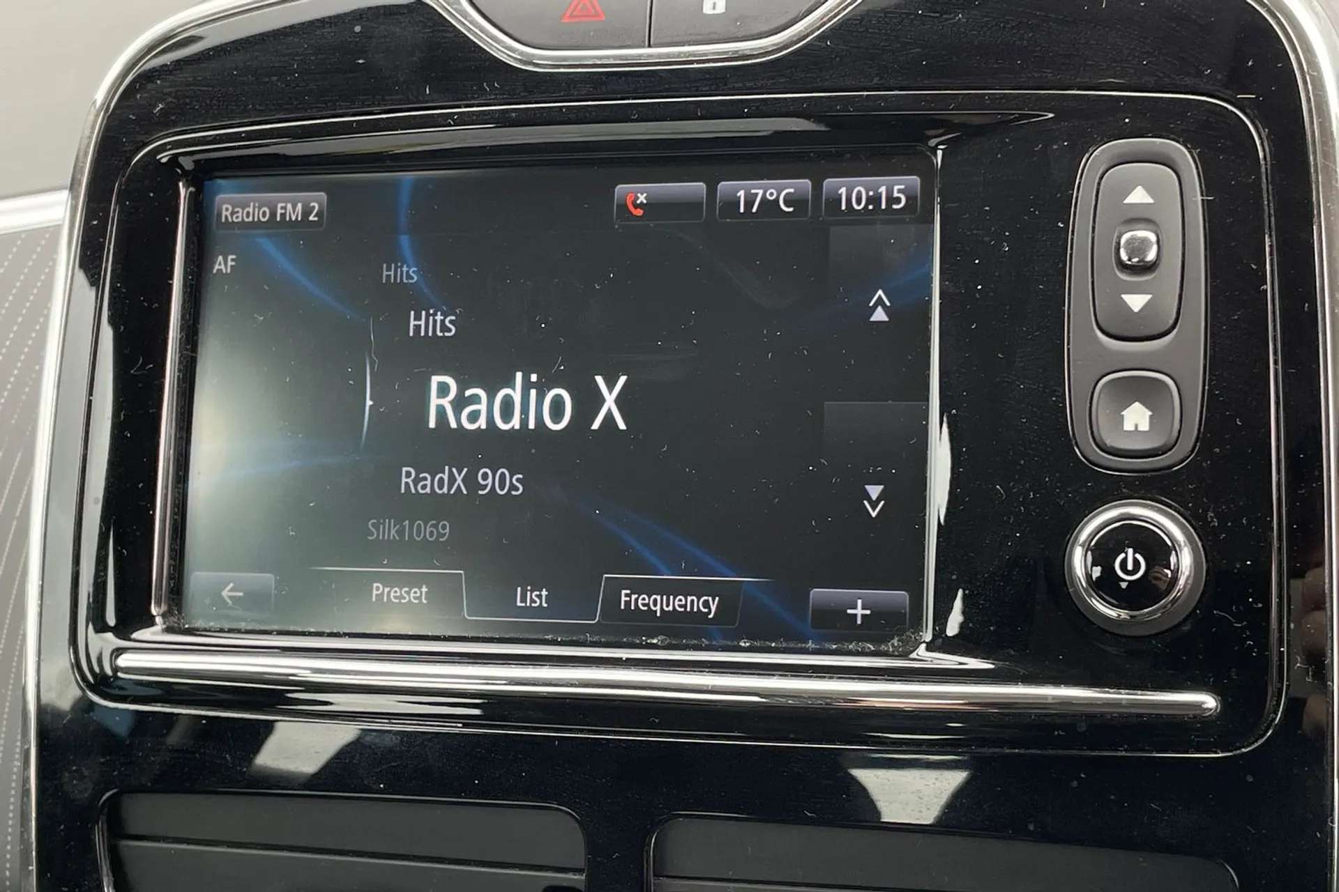 2018 RENAULT ZOE 2018 RENAULT ZOE