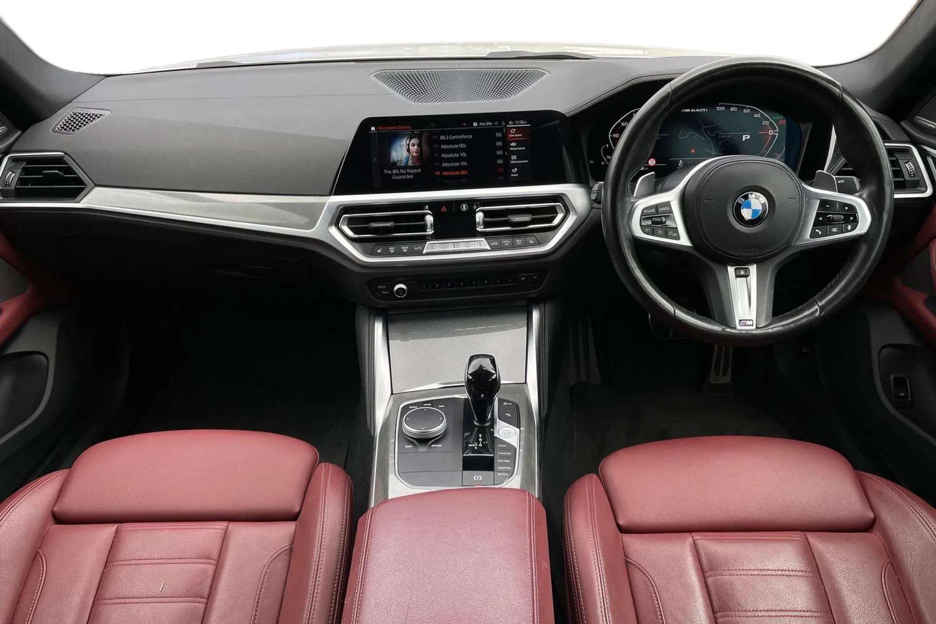 2023 BMW 4 SERIES 2023 BMW 4 SERIES